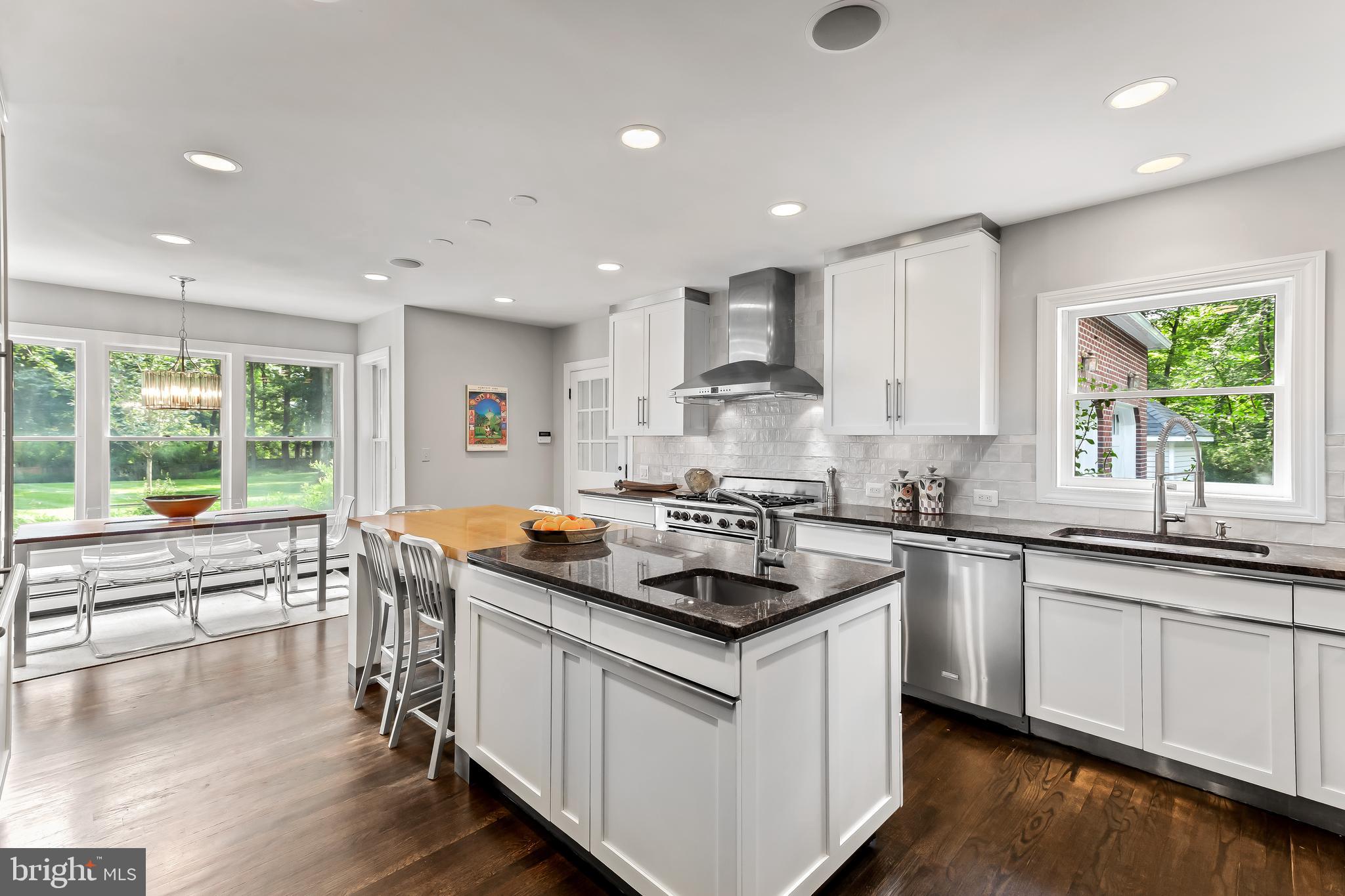 GREENSPRING VALLEY - Residential