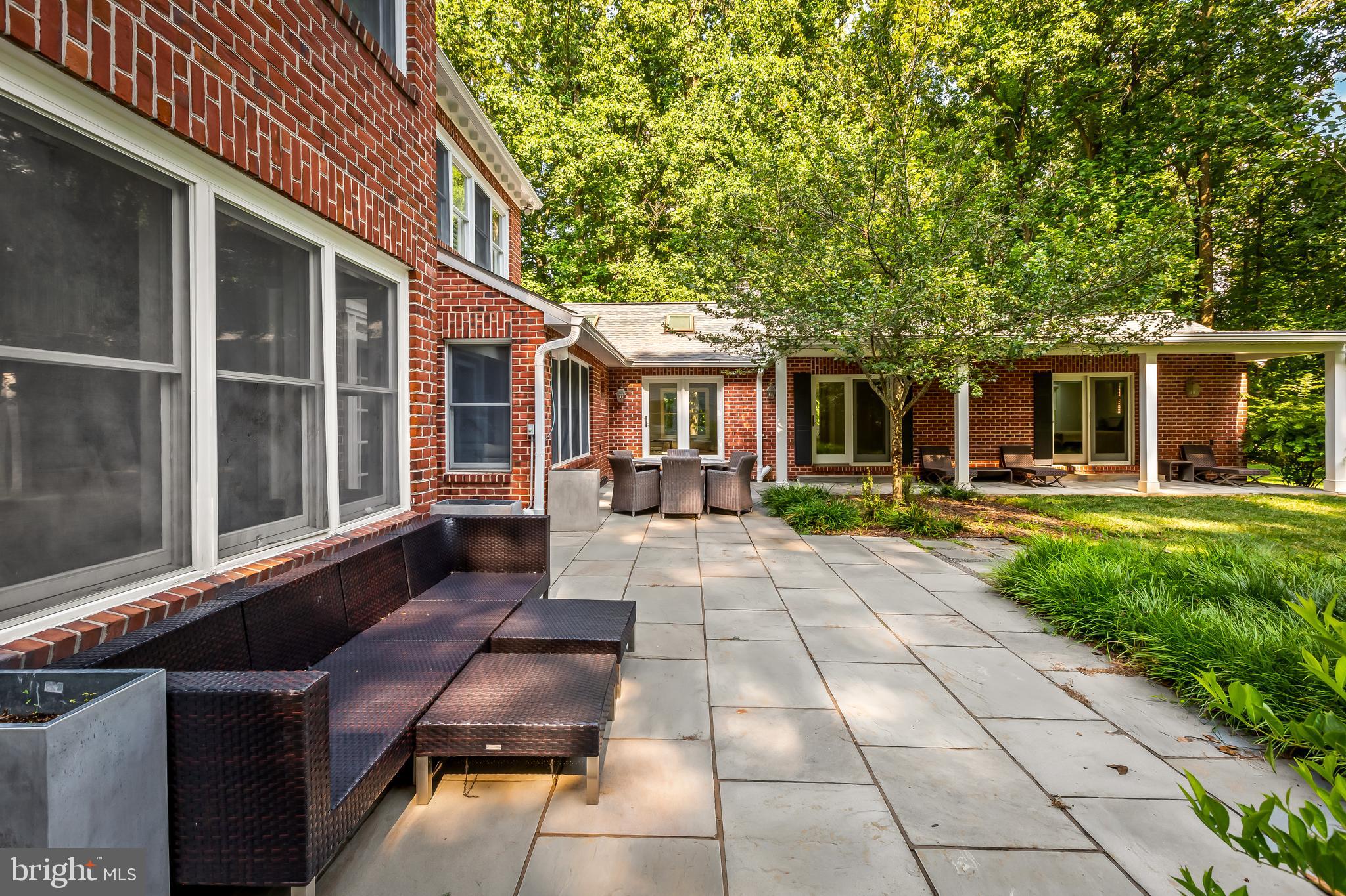 GREENSPRING VALLEY - Residential