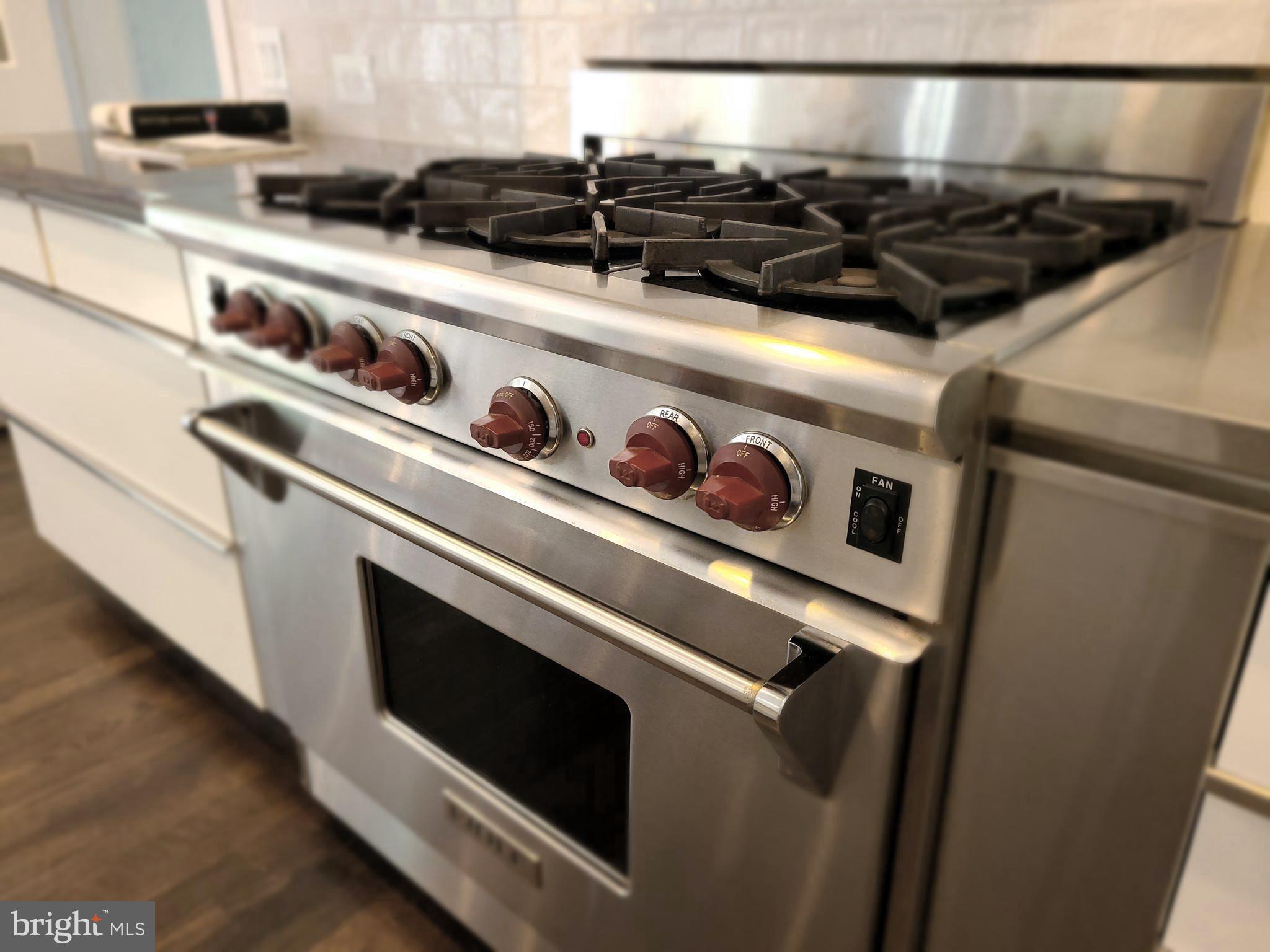 GREENSPRING VALLEY - Residential