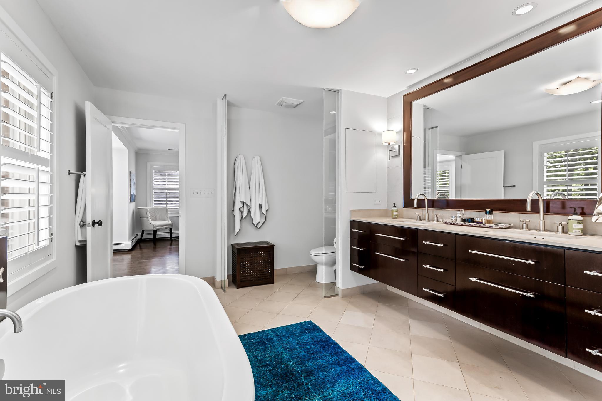 GREENSPRING VALLEY - Residential