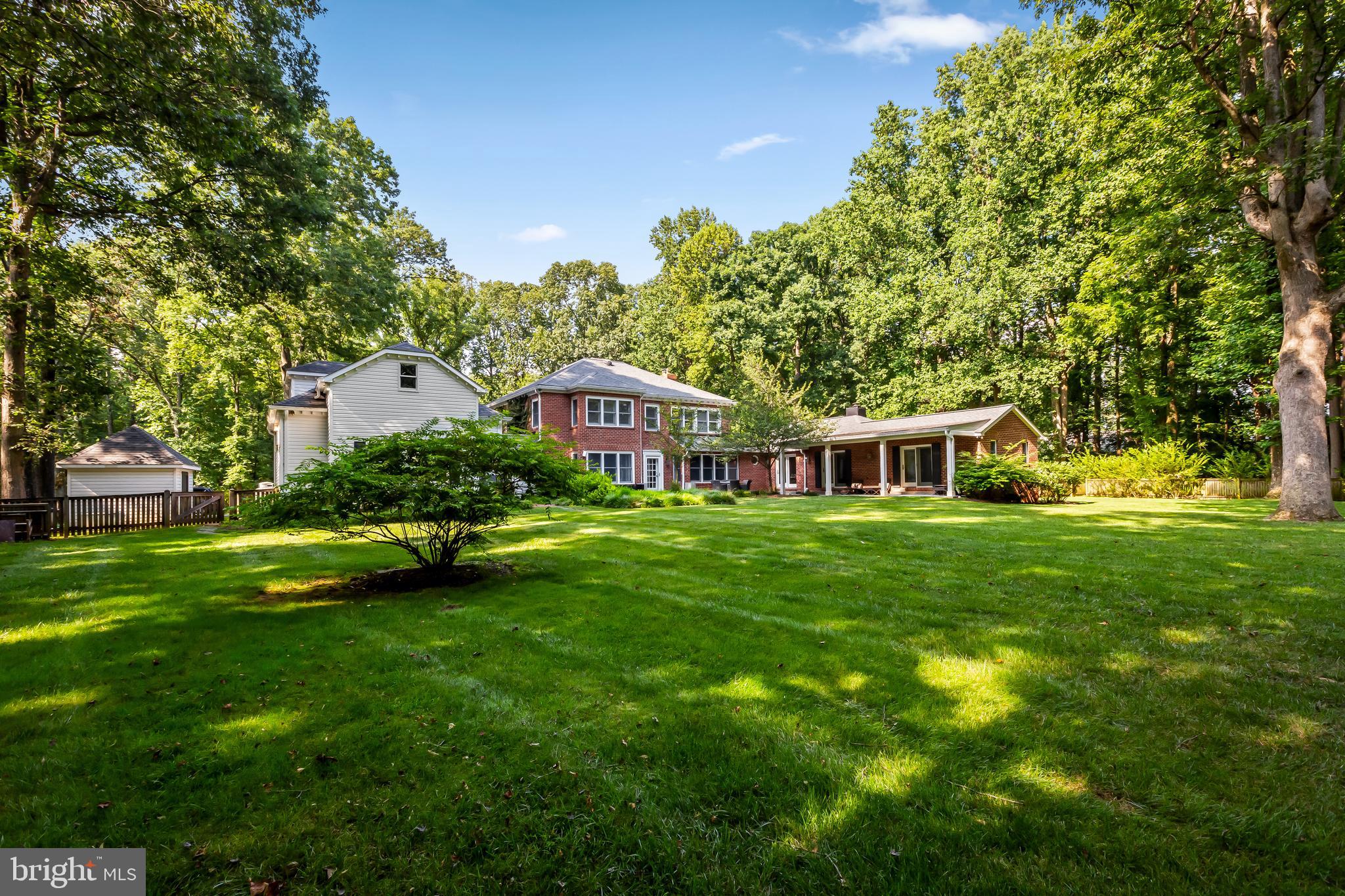 GREENSPRING VALLEY - Residential