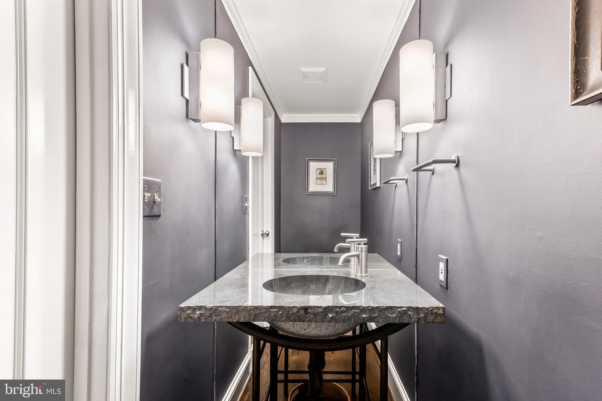 GREENSPRING VALLEY - Residential