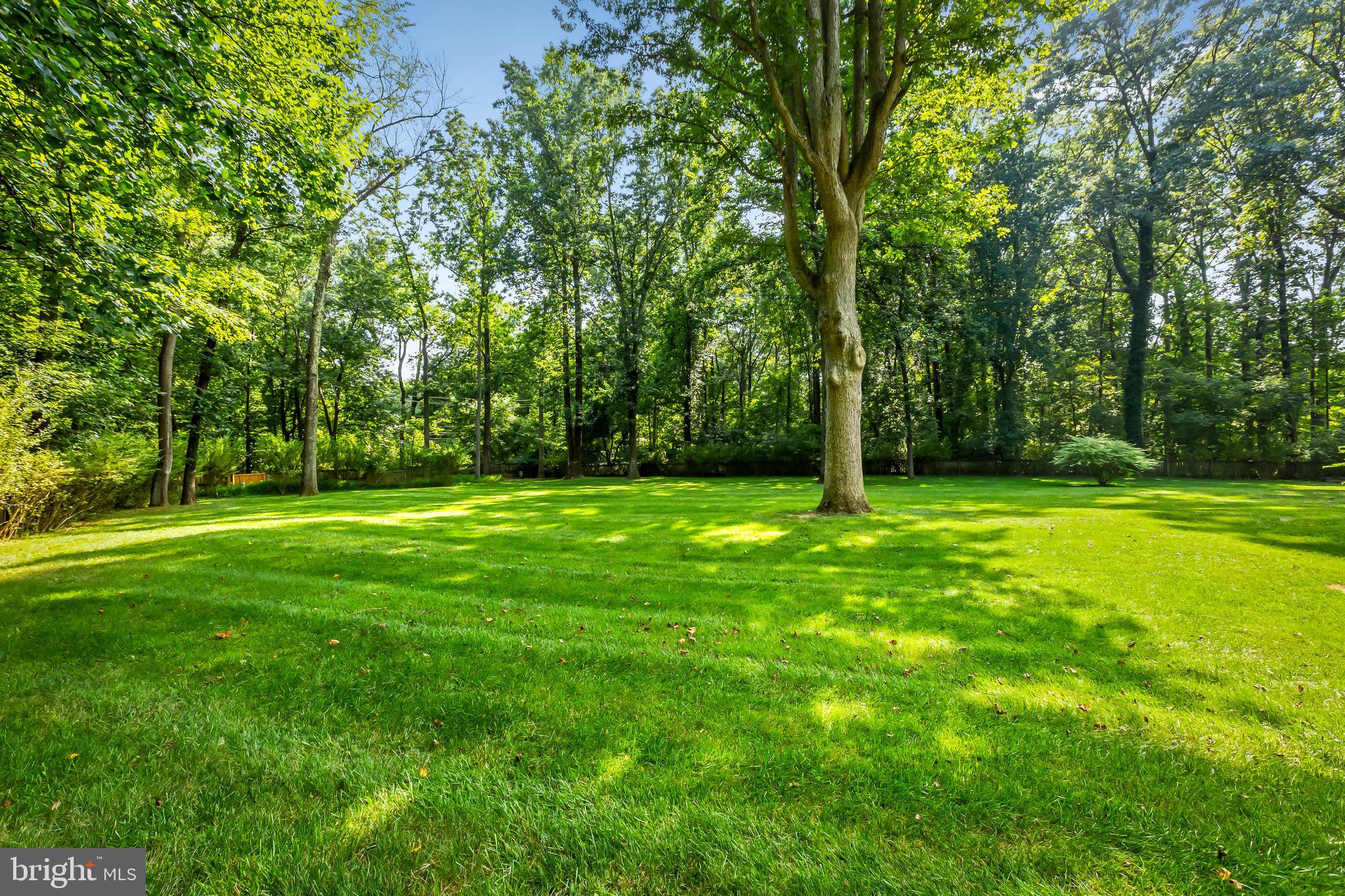 GREENSPRING VALLEY - Residential