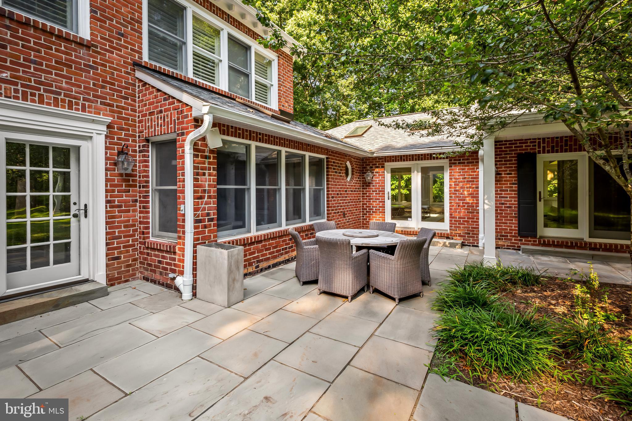 GREENSPRING VALLEY - Residential