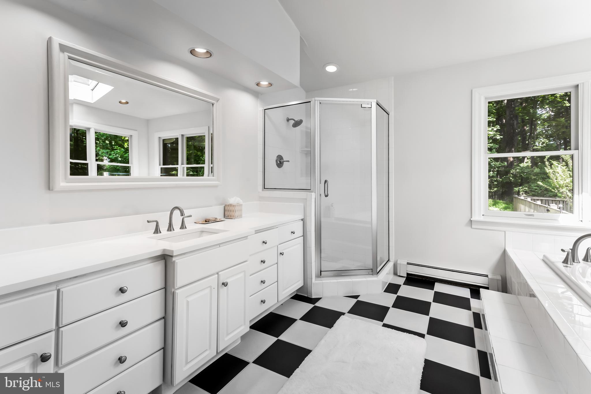 GREENSPRING VALLEY - Residential