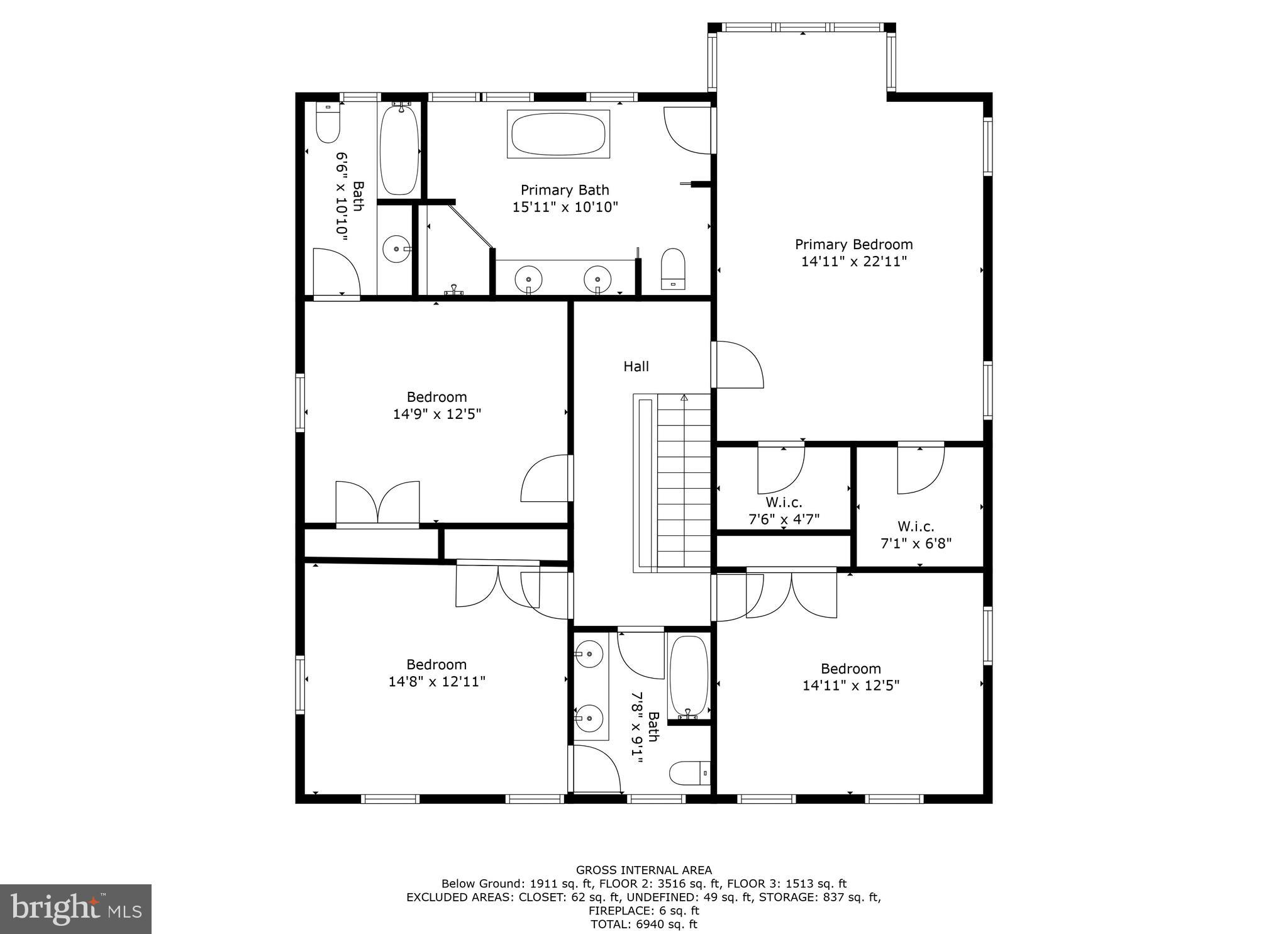 GREENSPRING VALLEY - Residential