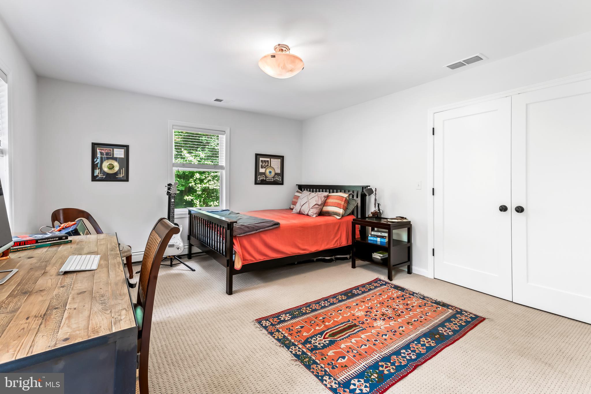 GREENSPRING VALLEY - Residential