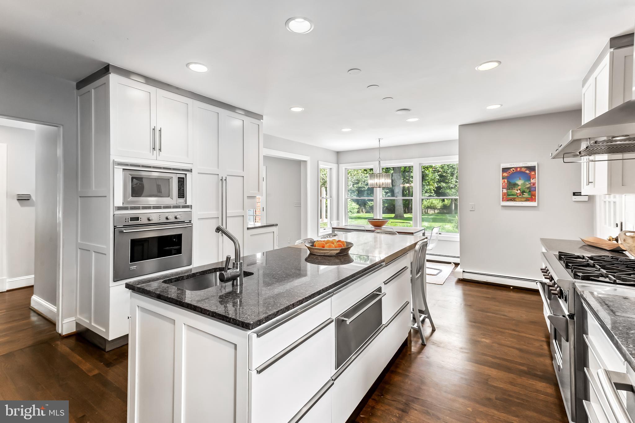 GREENSPRING VALLEY - Residential