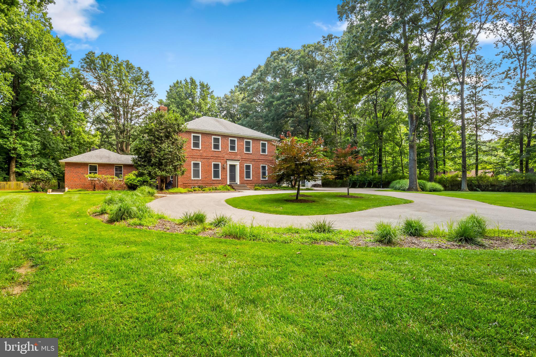 GREENSPRING VALLEY - Residential