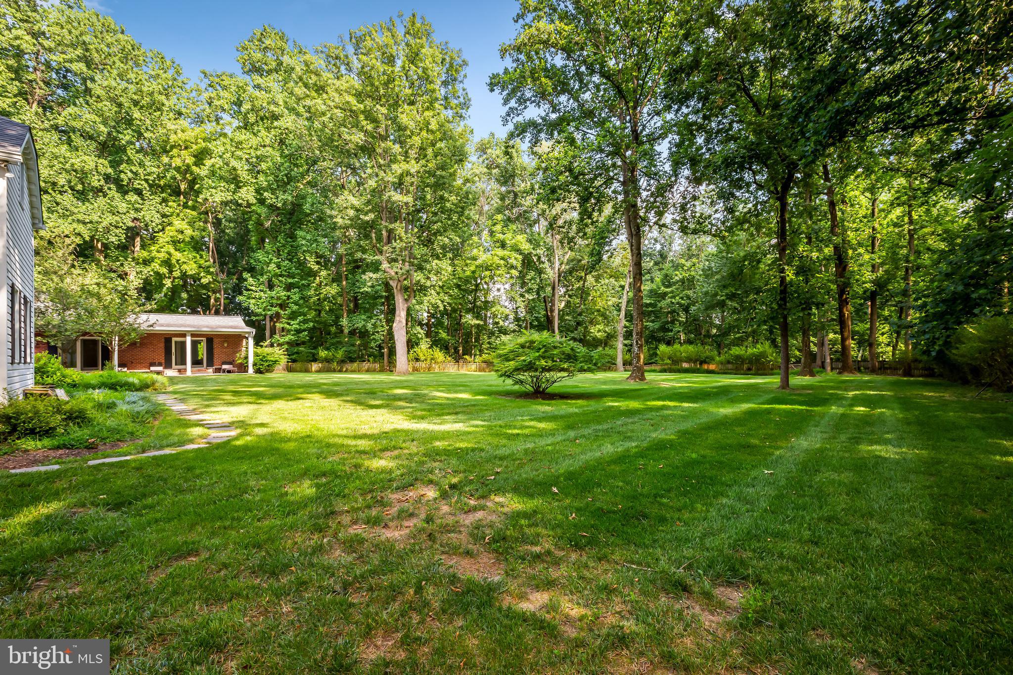 GREENSPRING VALLEY - Residential