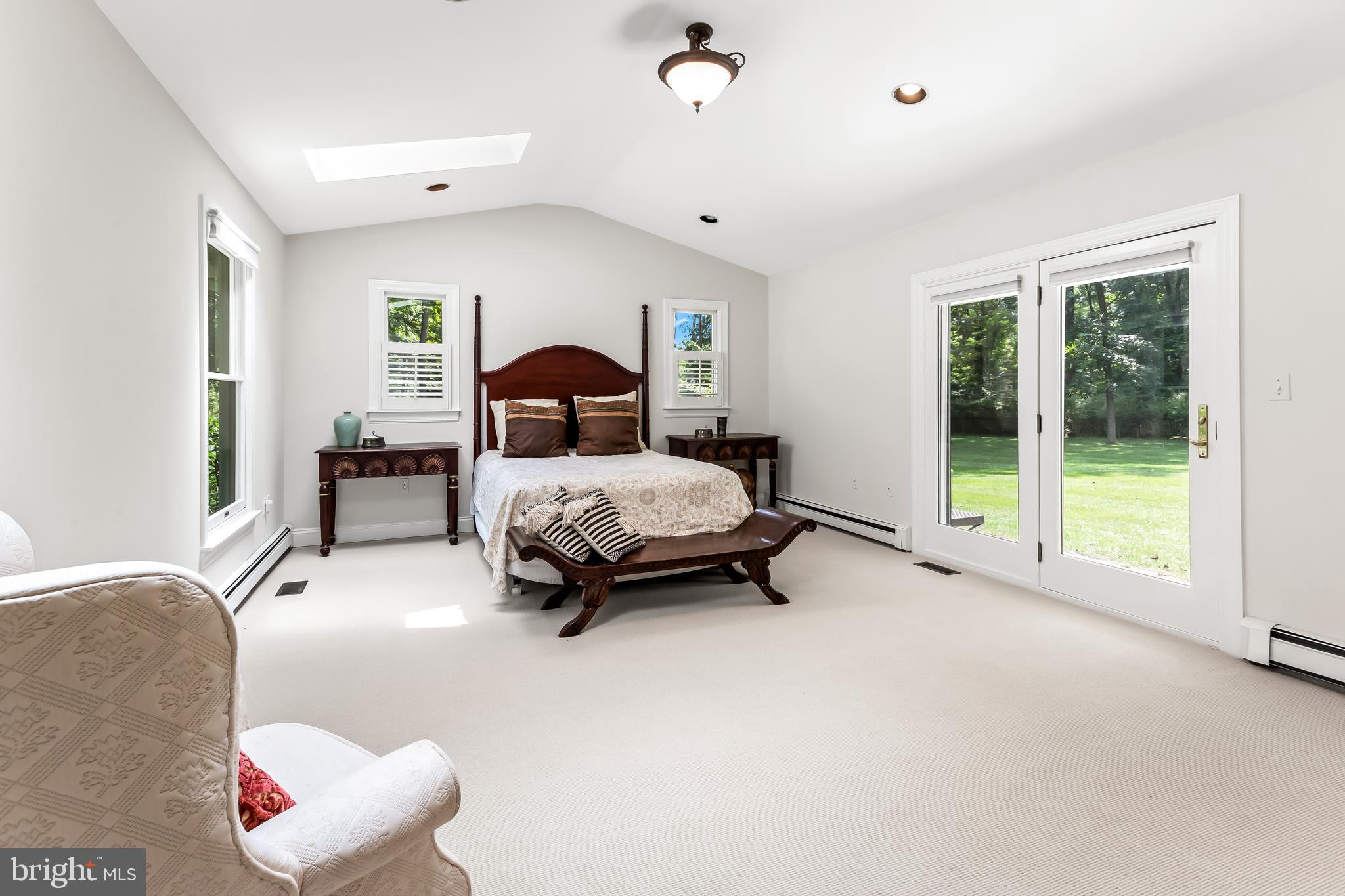 GREENSPRING VALLEY - Residential