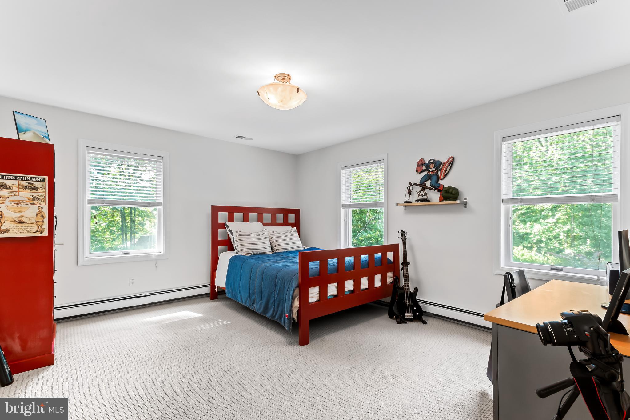 GREENSPRING VALLEY - Residential