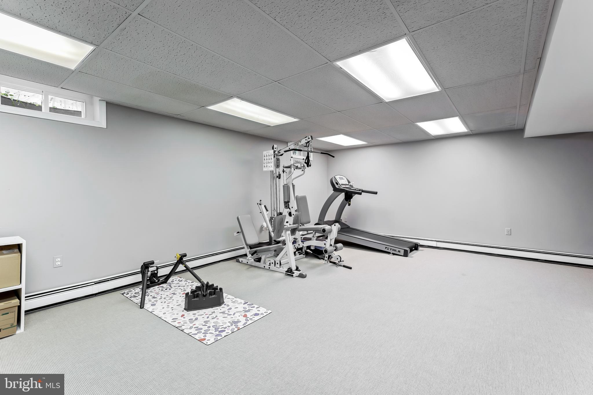 GREENSPRING VALLEY - Residential