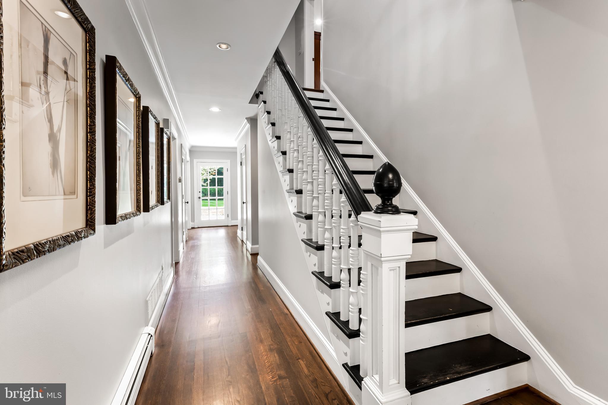 GREENSPRING VALLEY - Residential