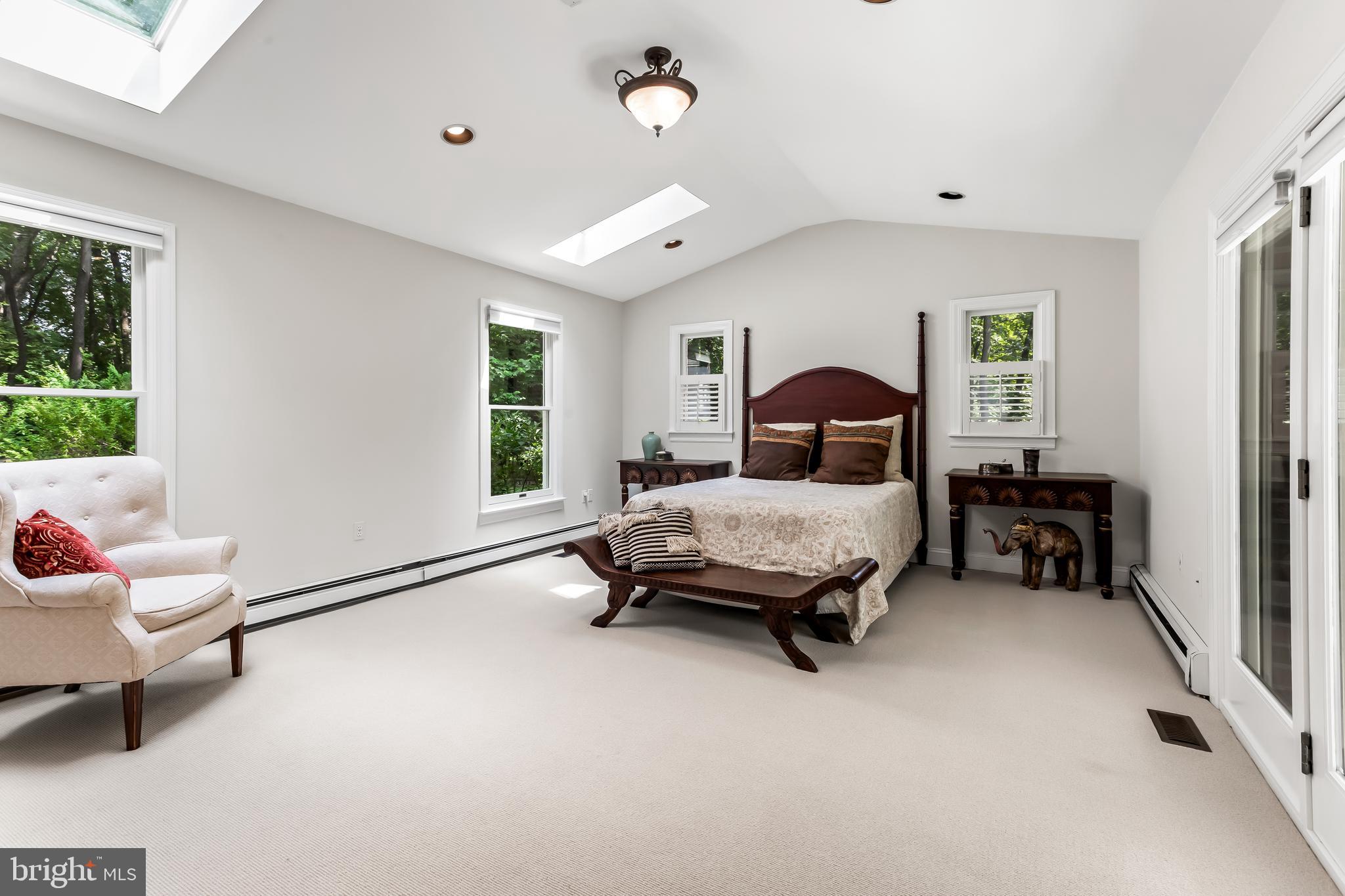 GREENSPRING VALLEY - Residential