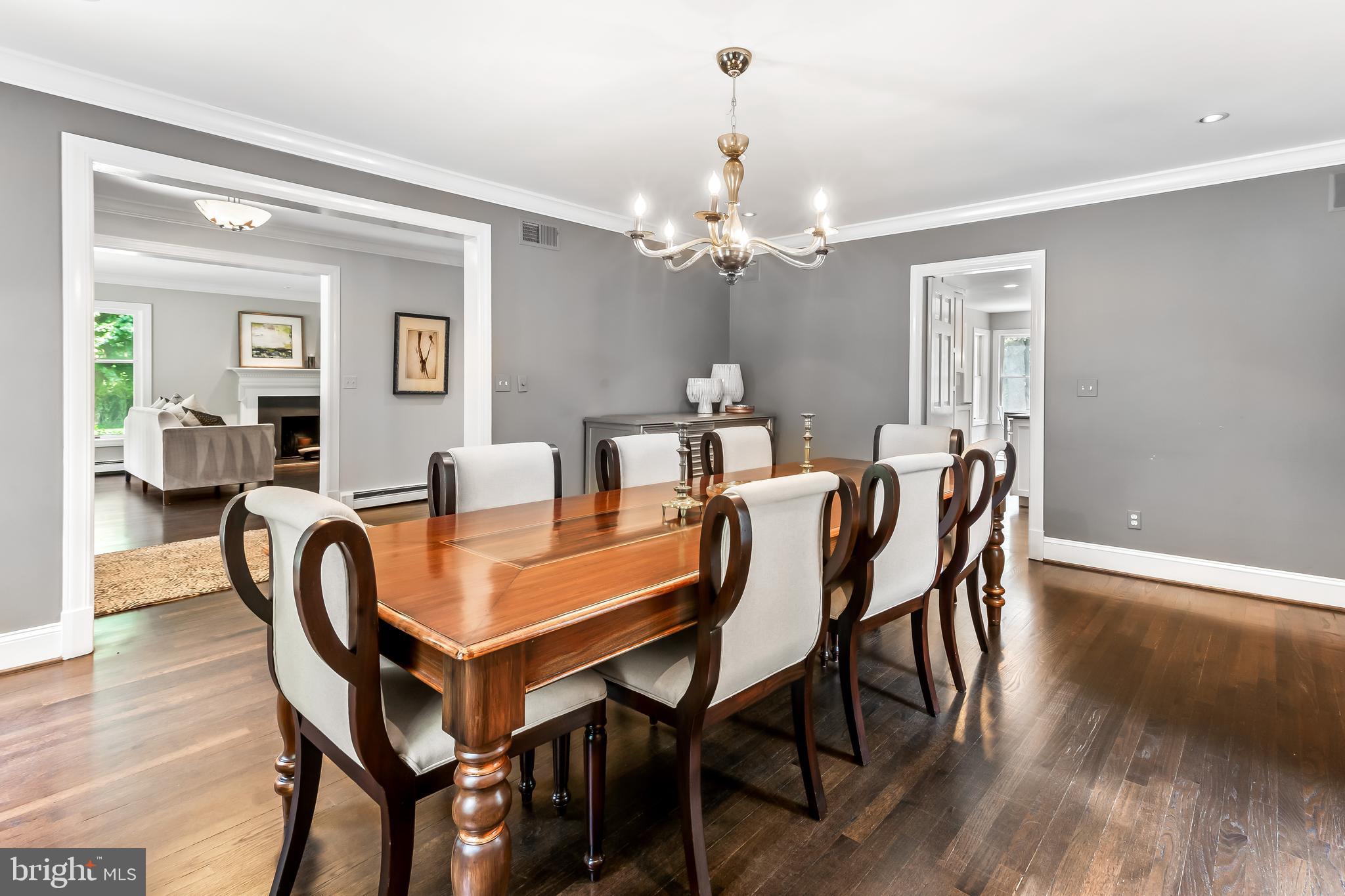 GREENSPRING VALLEY - Residential