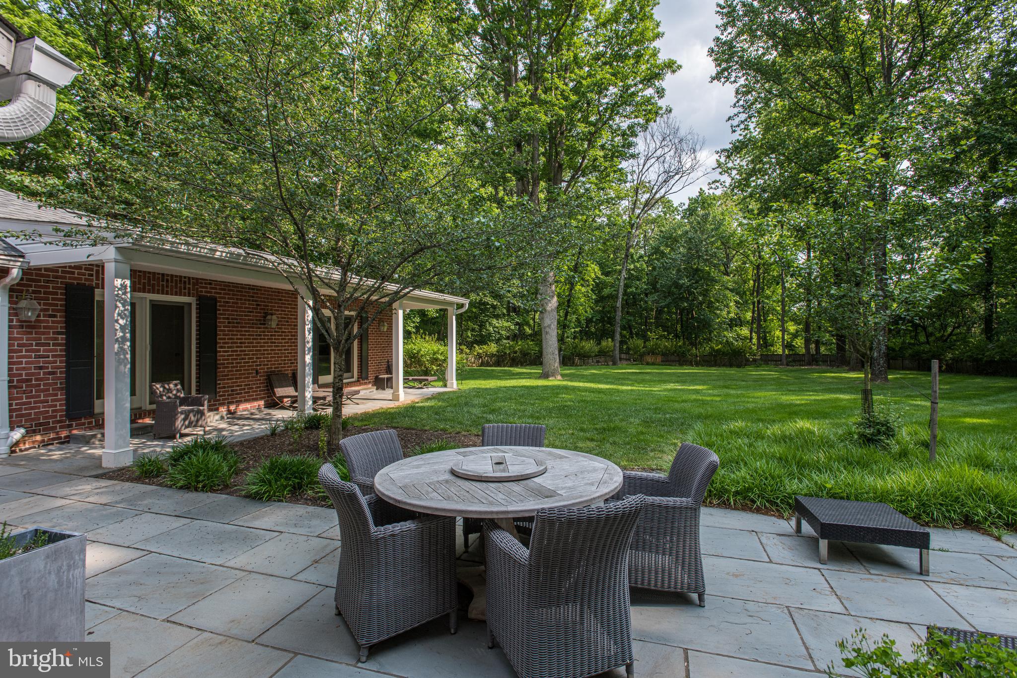 GREENSPRING VALLEY - Residential