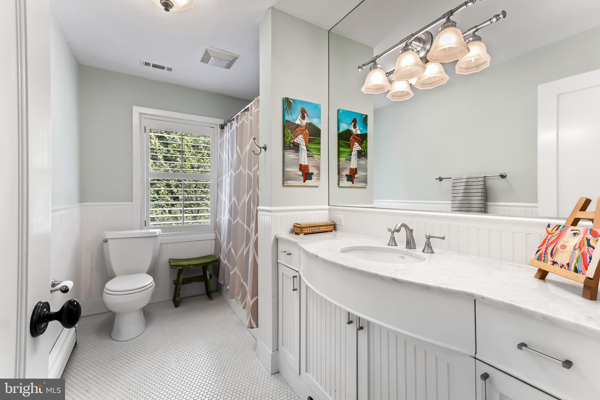 GREENSPRING VALLEY - Residential