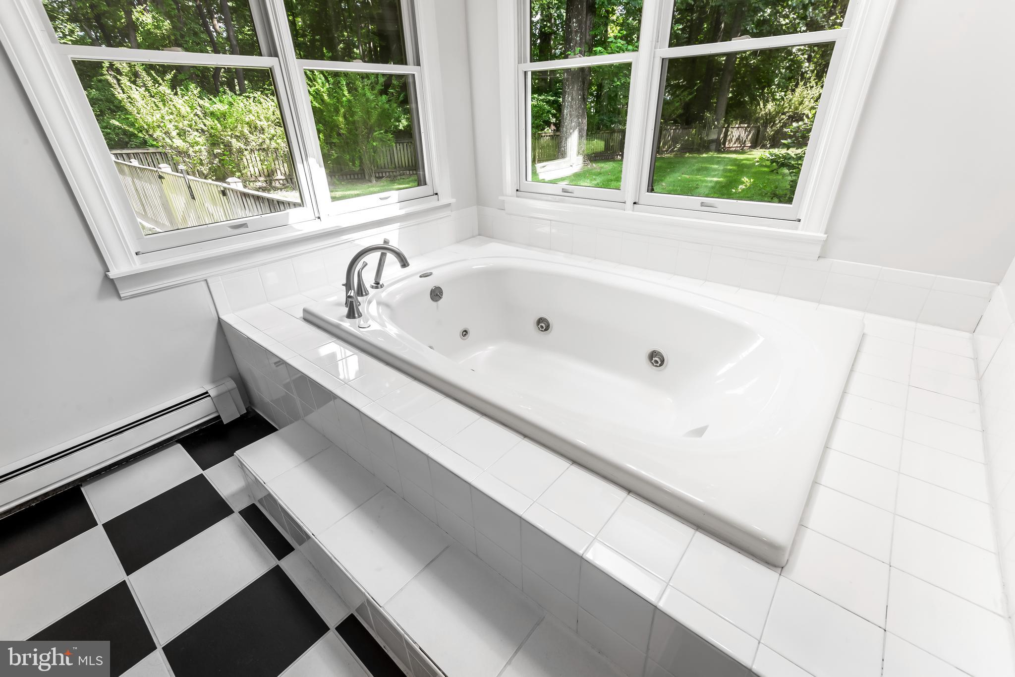 GREENSPRING VALLEY - Residential