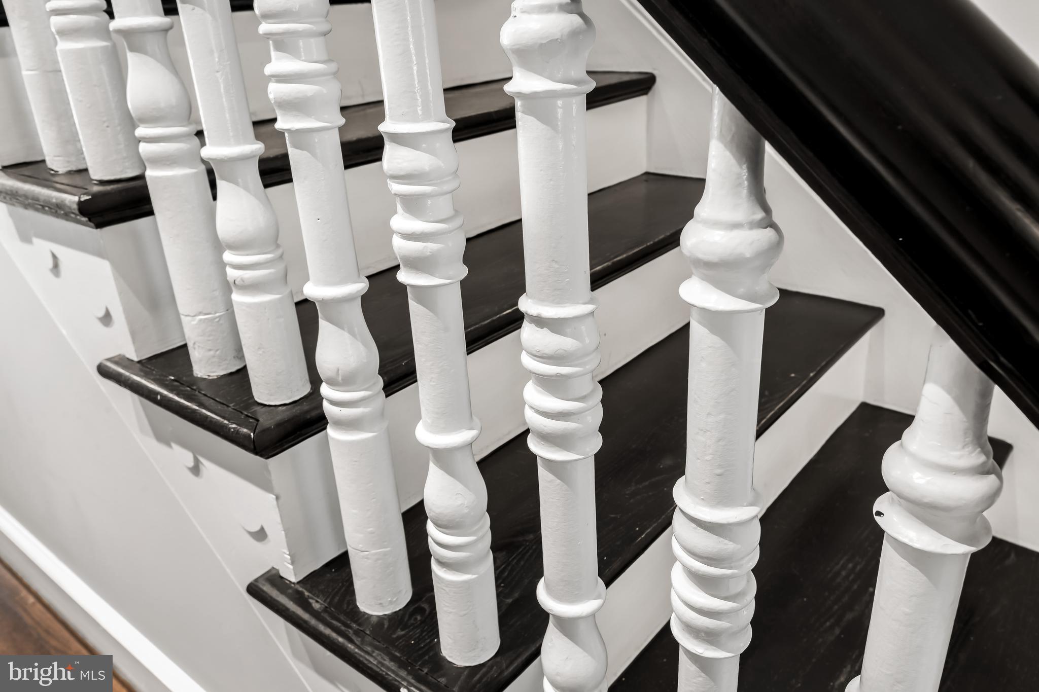 GREENSPRING VALLEY - Residential