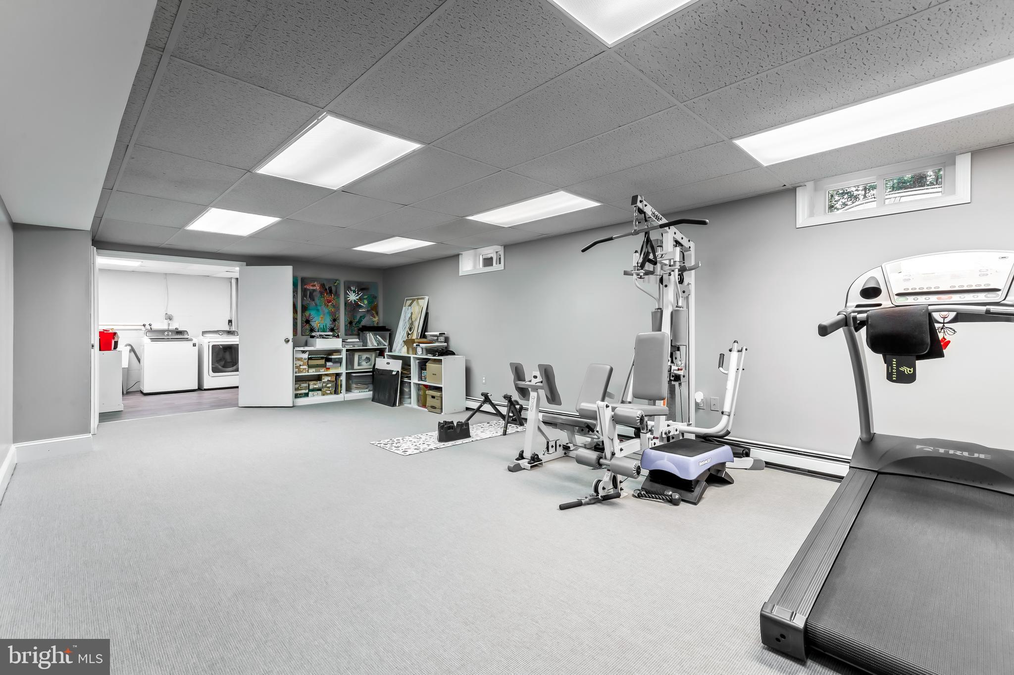 GREENSPRING VALLEY - Residential