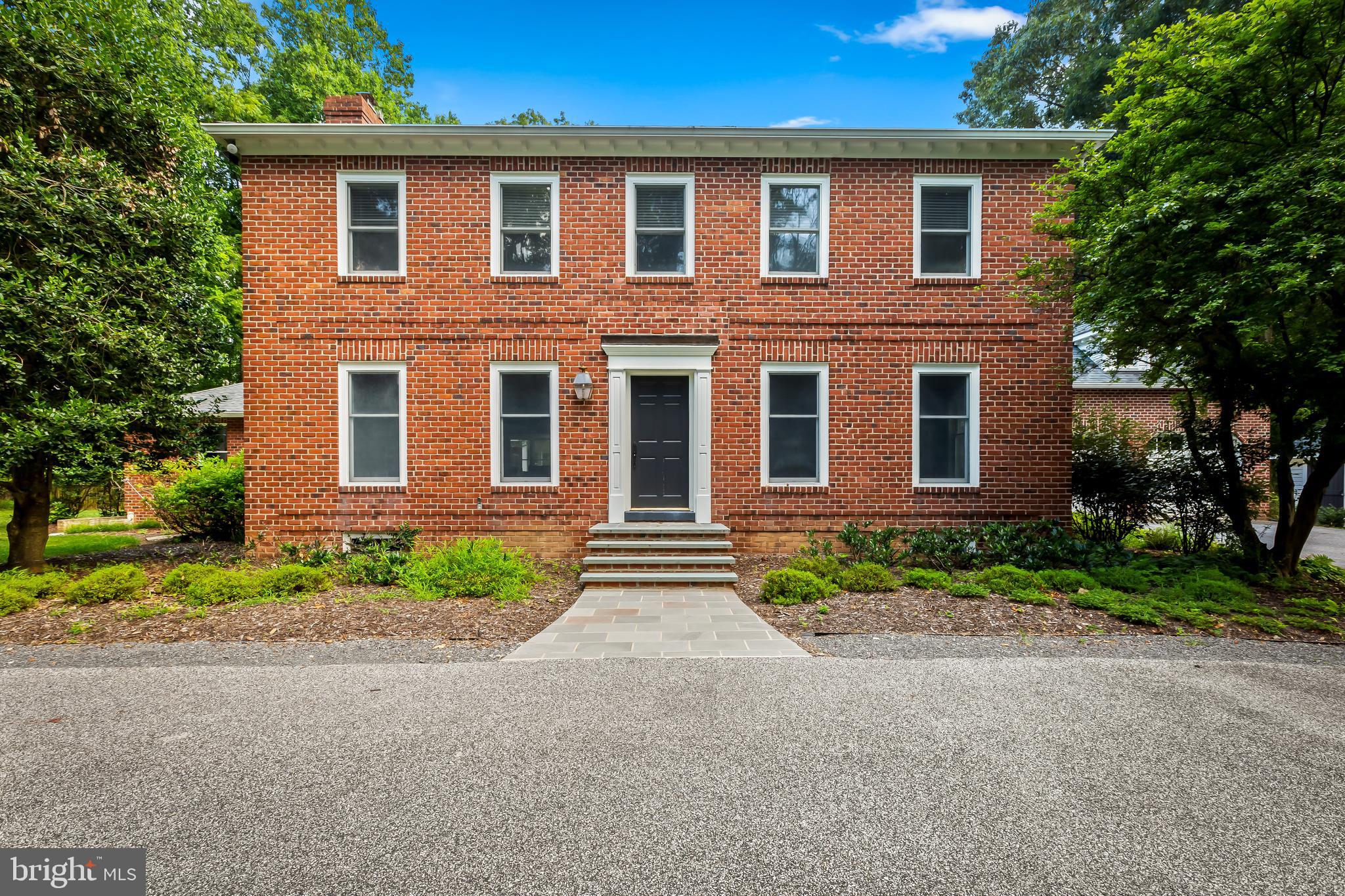 GREENSPRING VALLEY - Residential