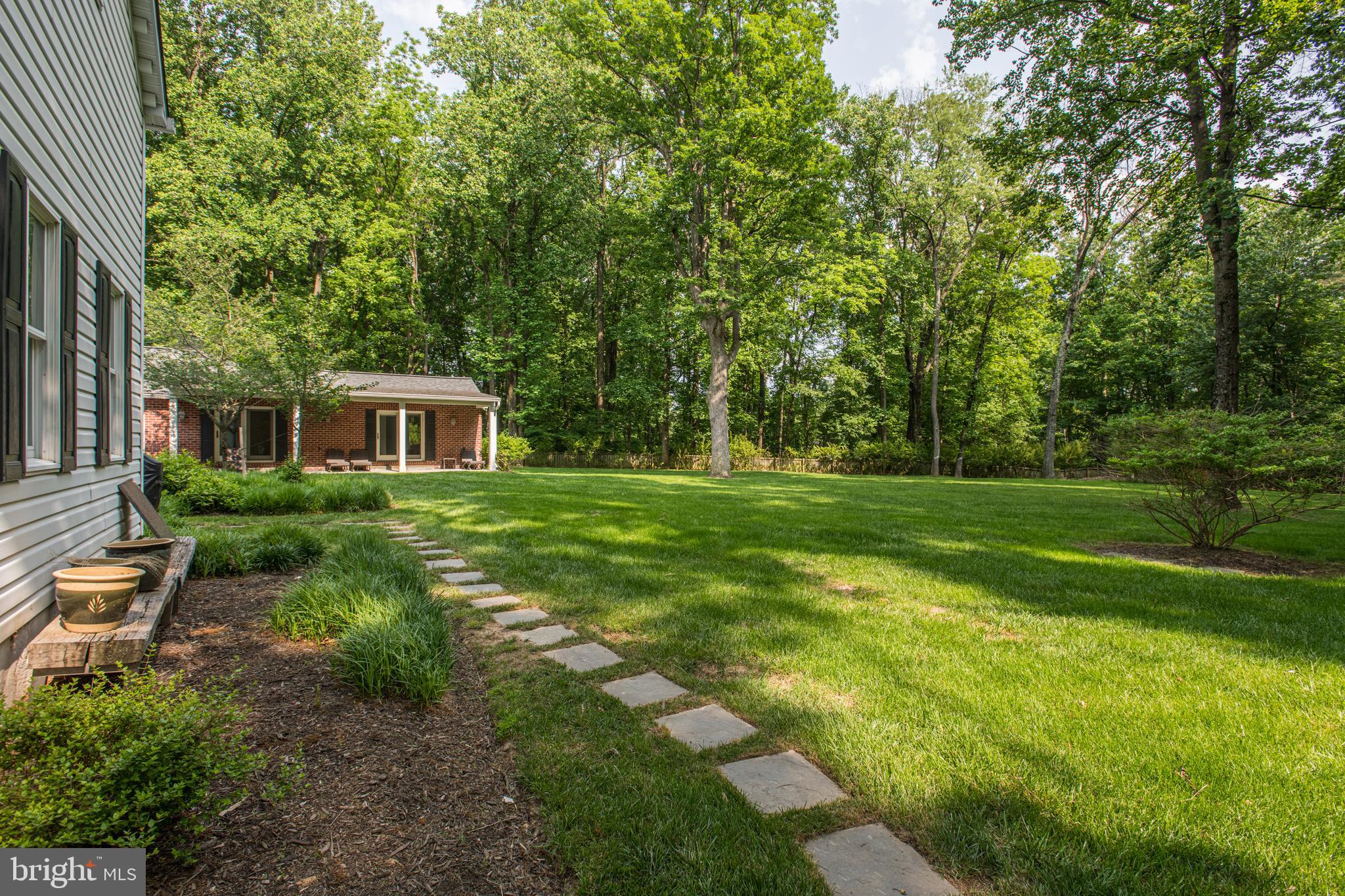 GREENSPRING VALLEY - Residential