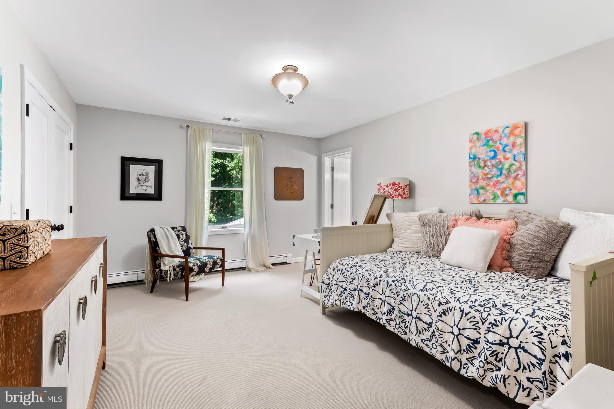 GREENSPRING VALLEY - Residential