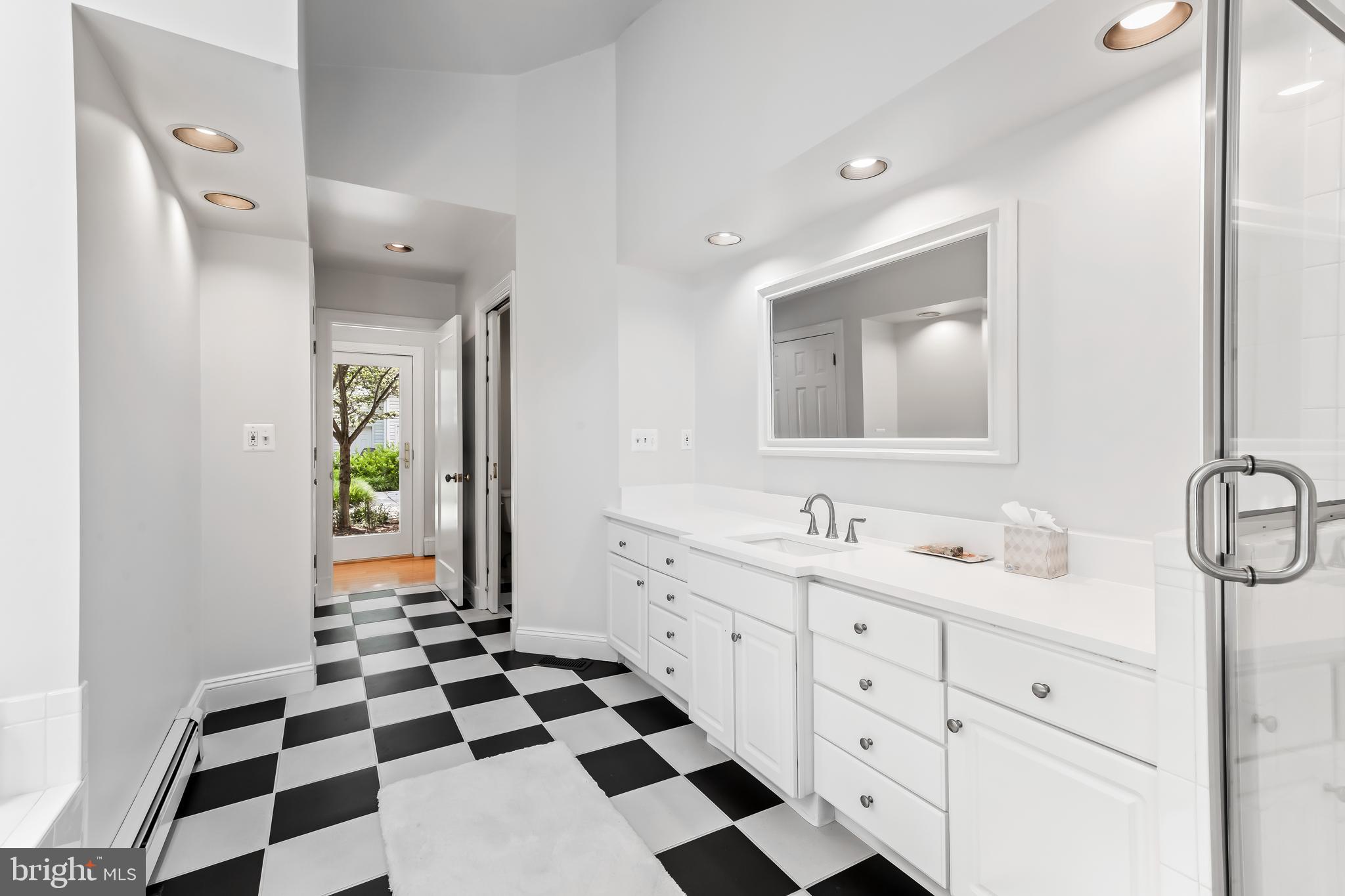 GREENSPRING VALLEY - Residential