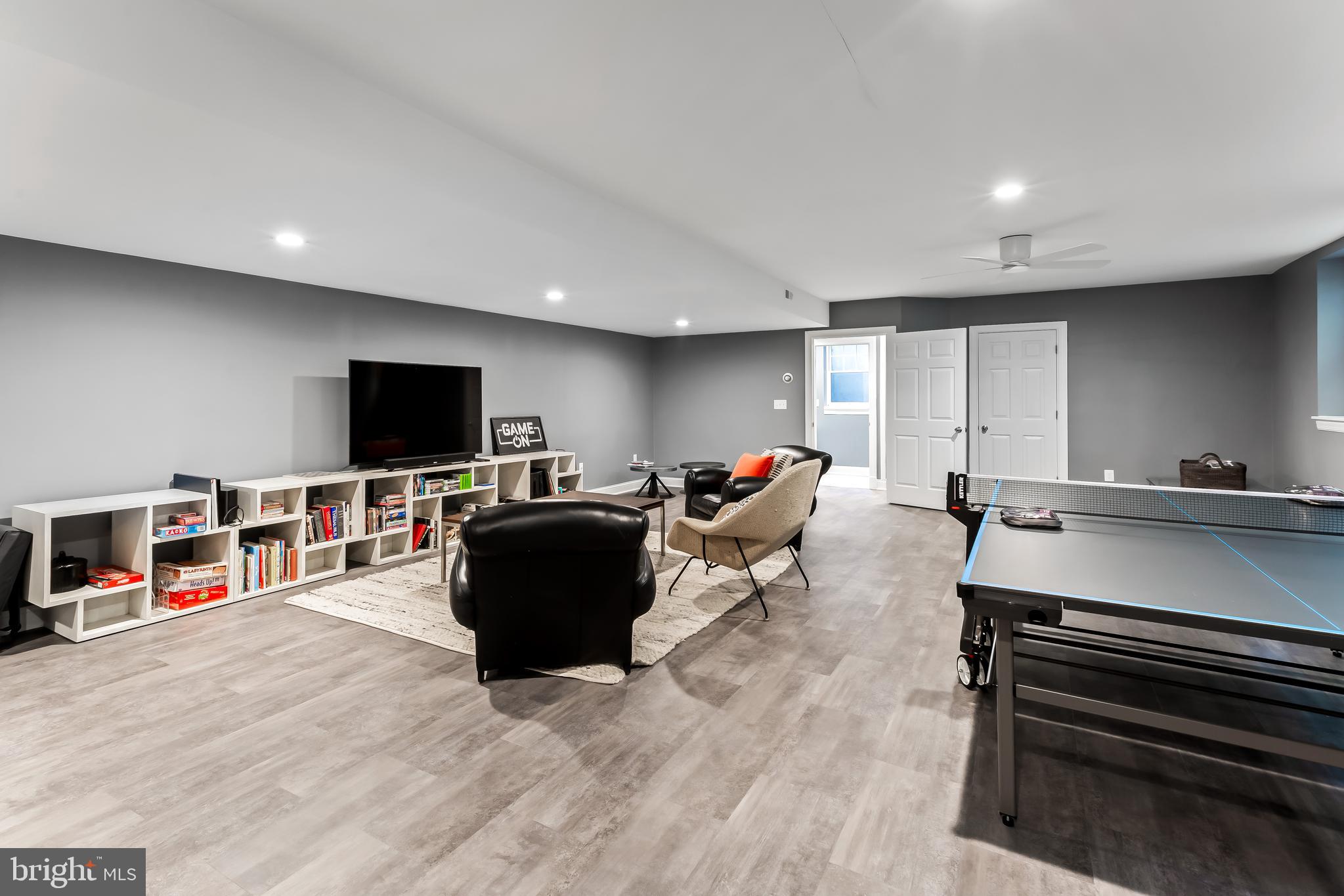 GREENSPRING VALLEY - Residential