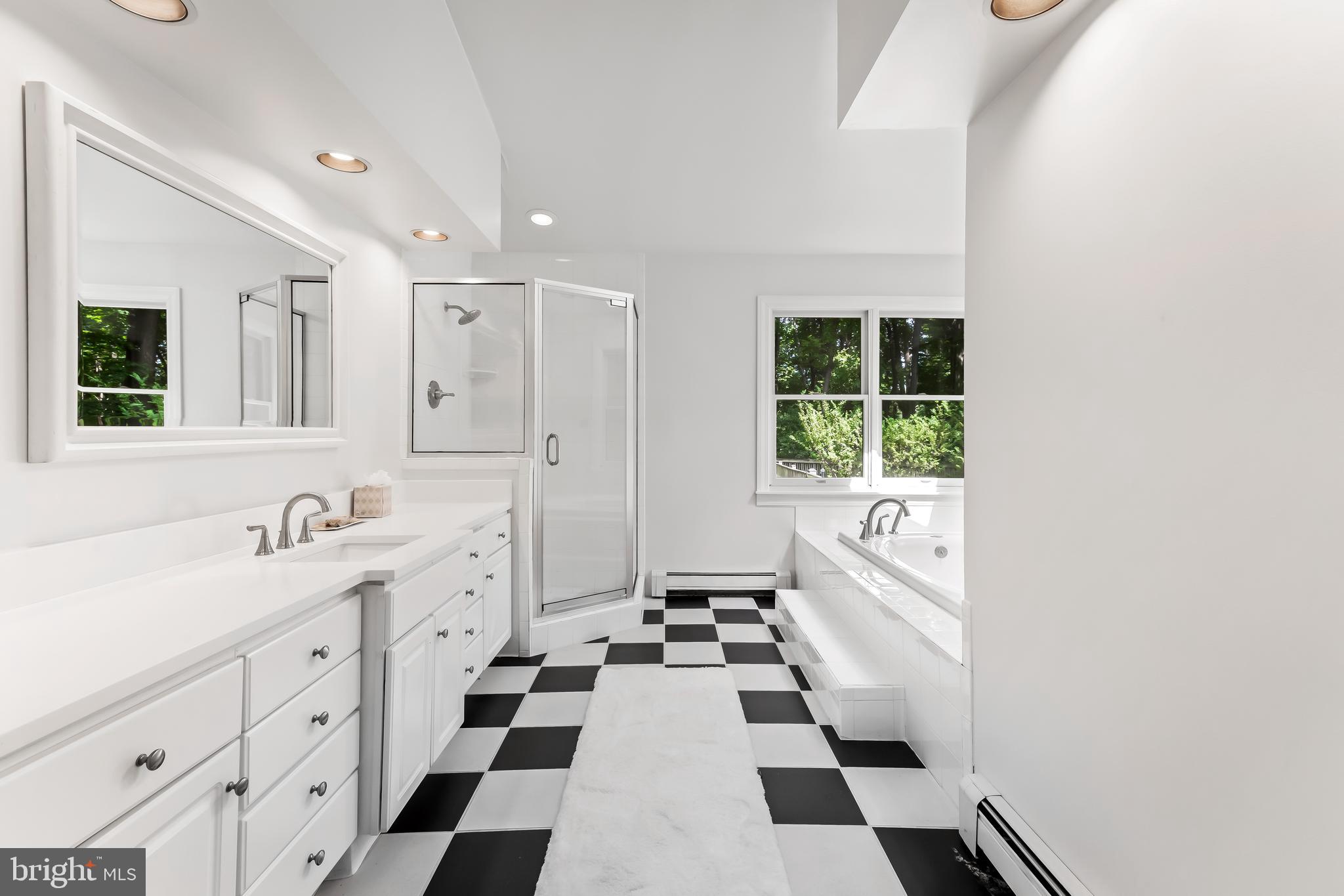 GREENSPRING VALLEY - Residential