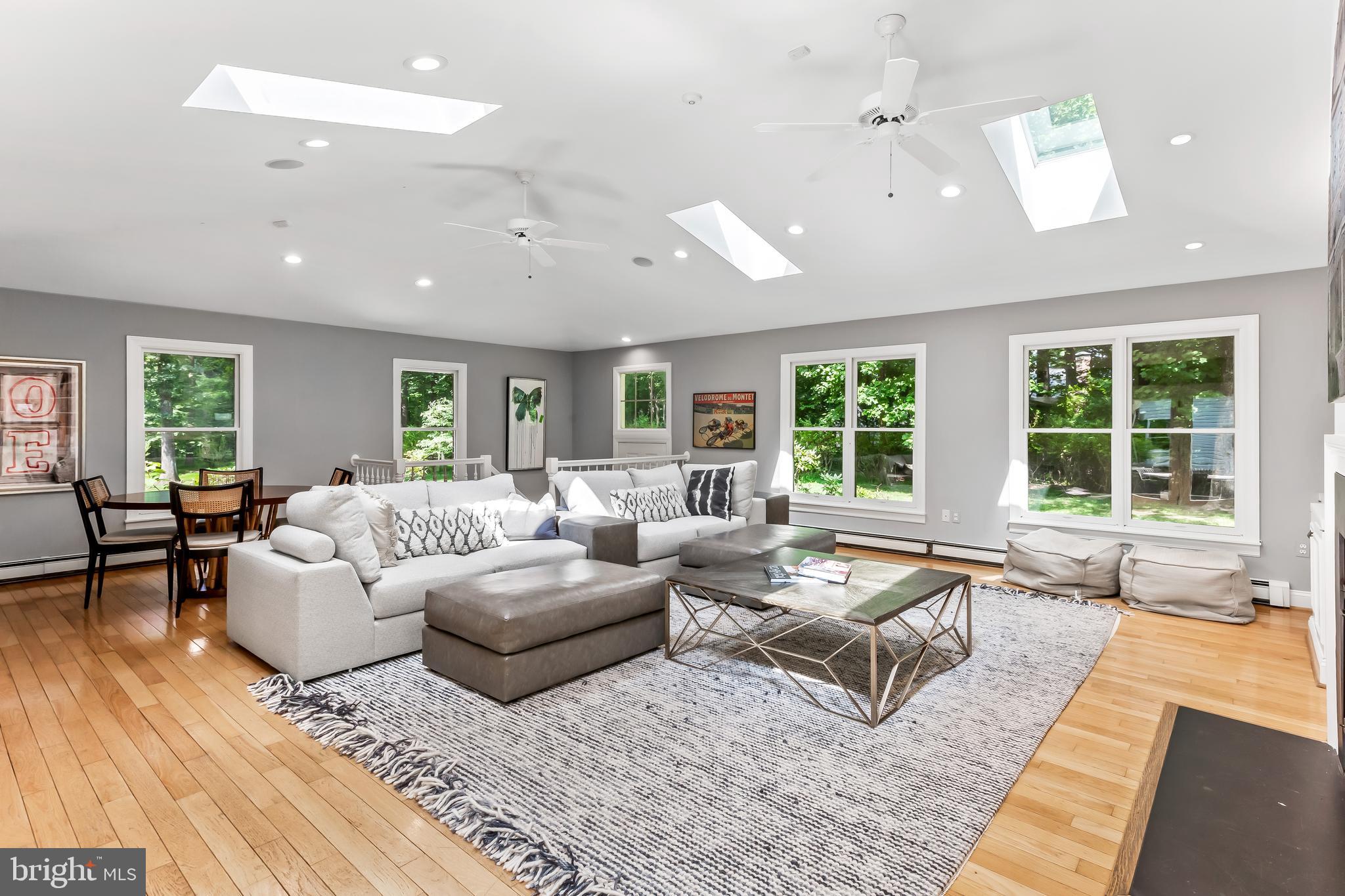 GREENSPRING VALLEY - Residential