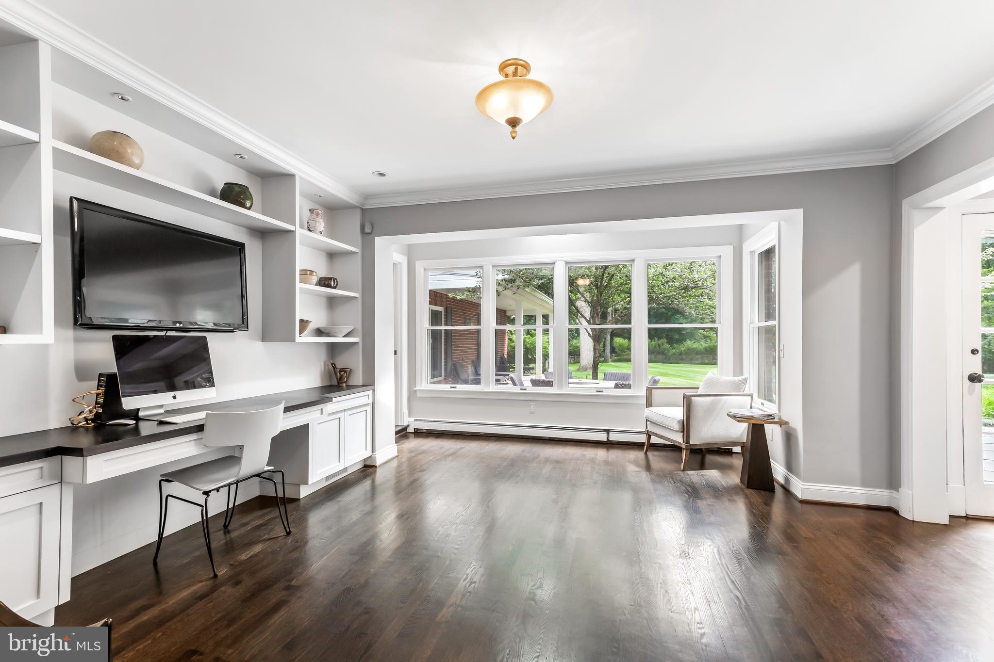 GREENSPRING VALLEY - Residential