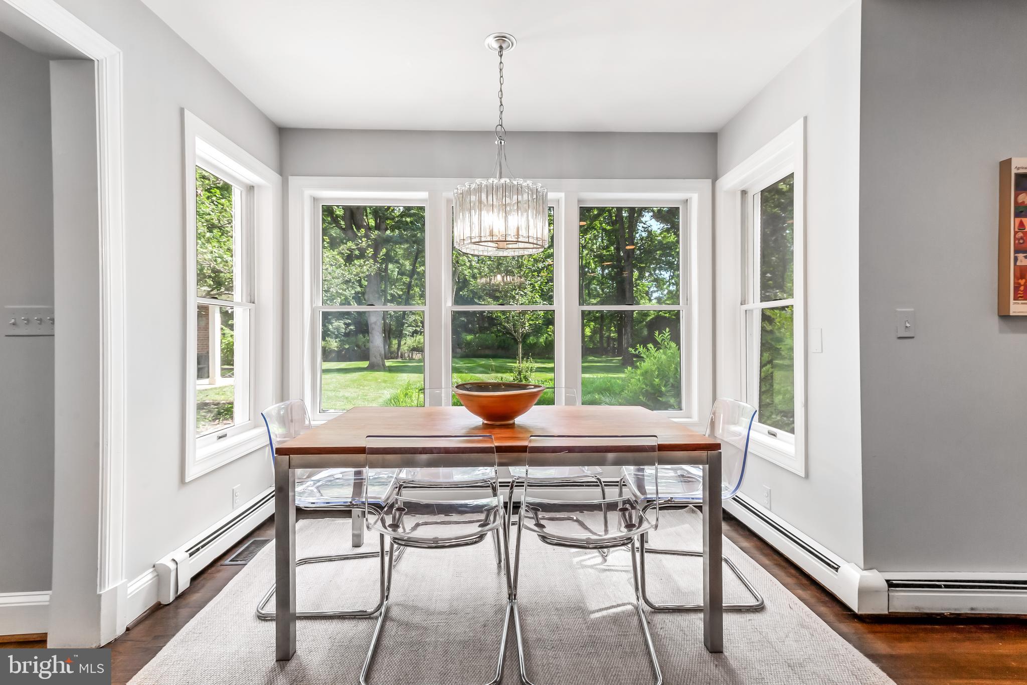 GREENSPRING VALLEY - Residential