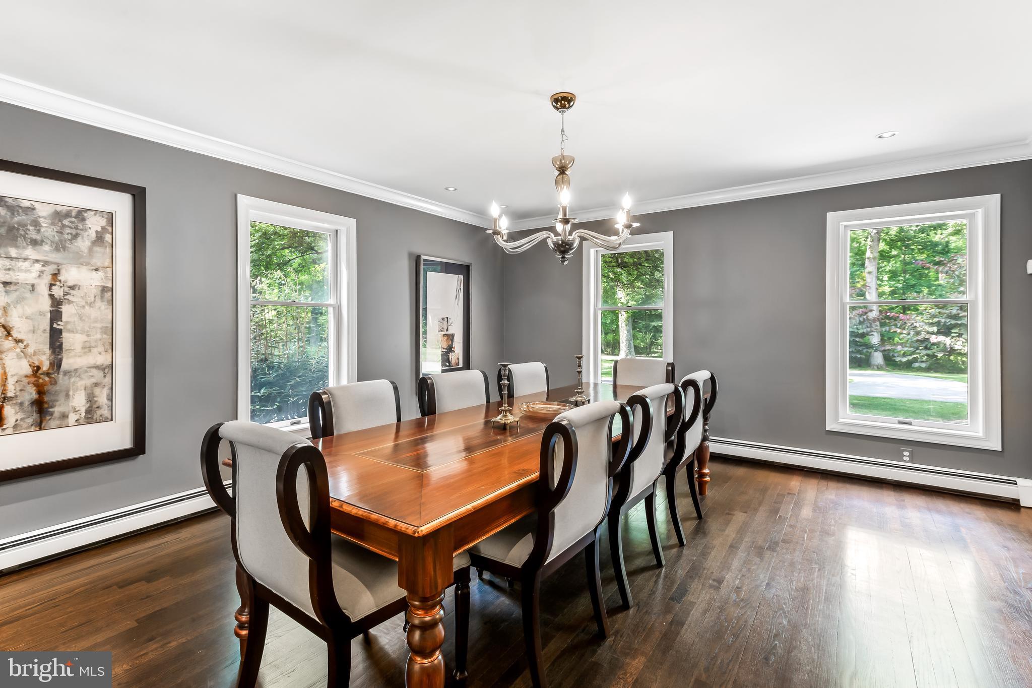 GREENSPRING VALLEY - Residential