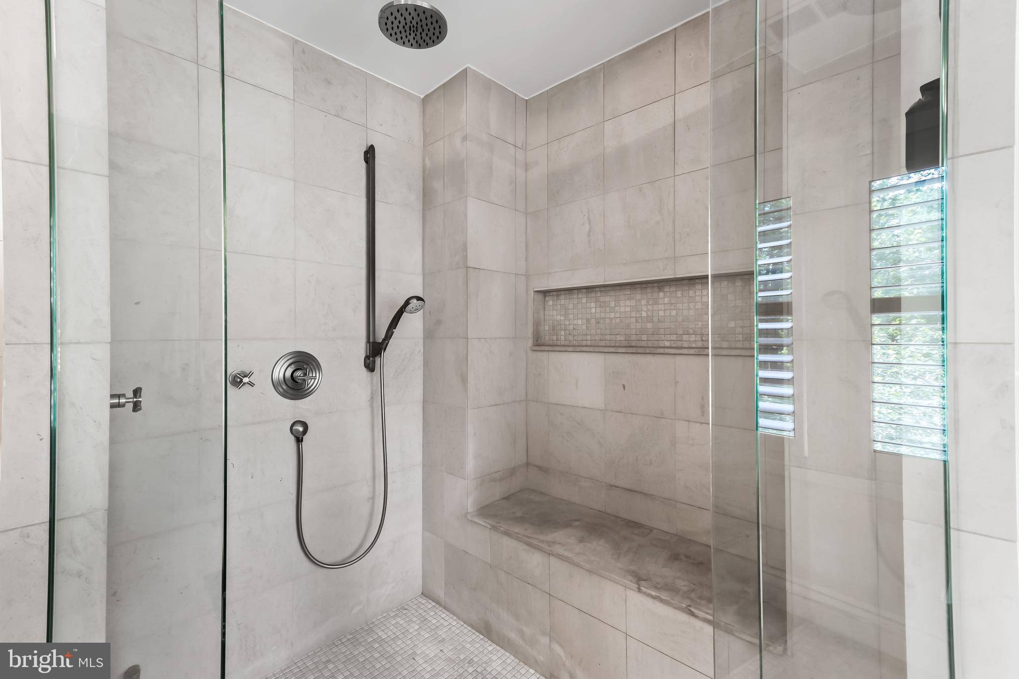 GREENSPRING VALLEY - Residential