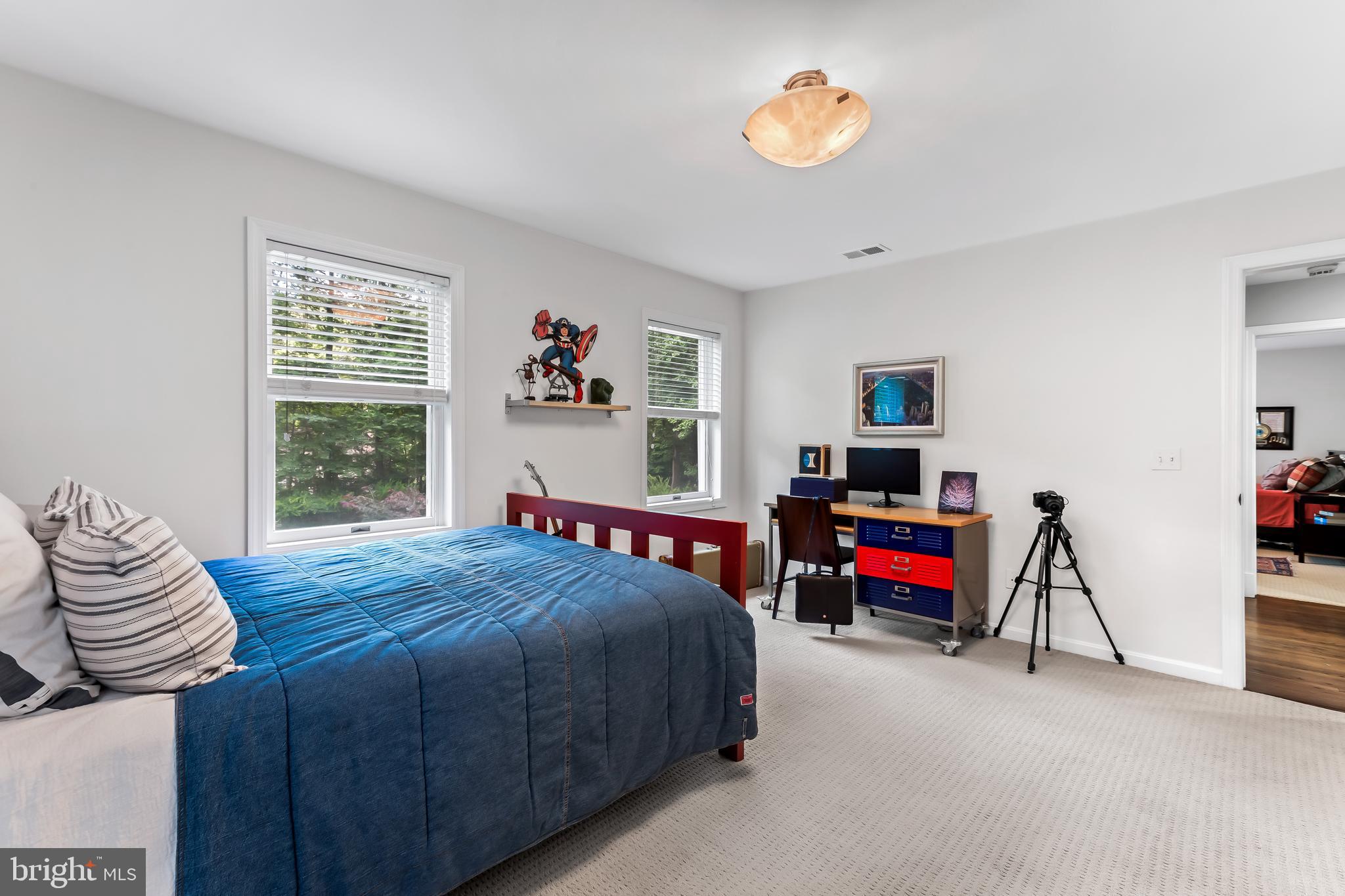 GREENSPRING VALLEY - Residential