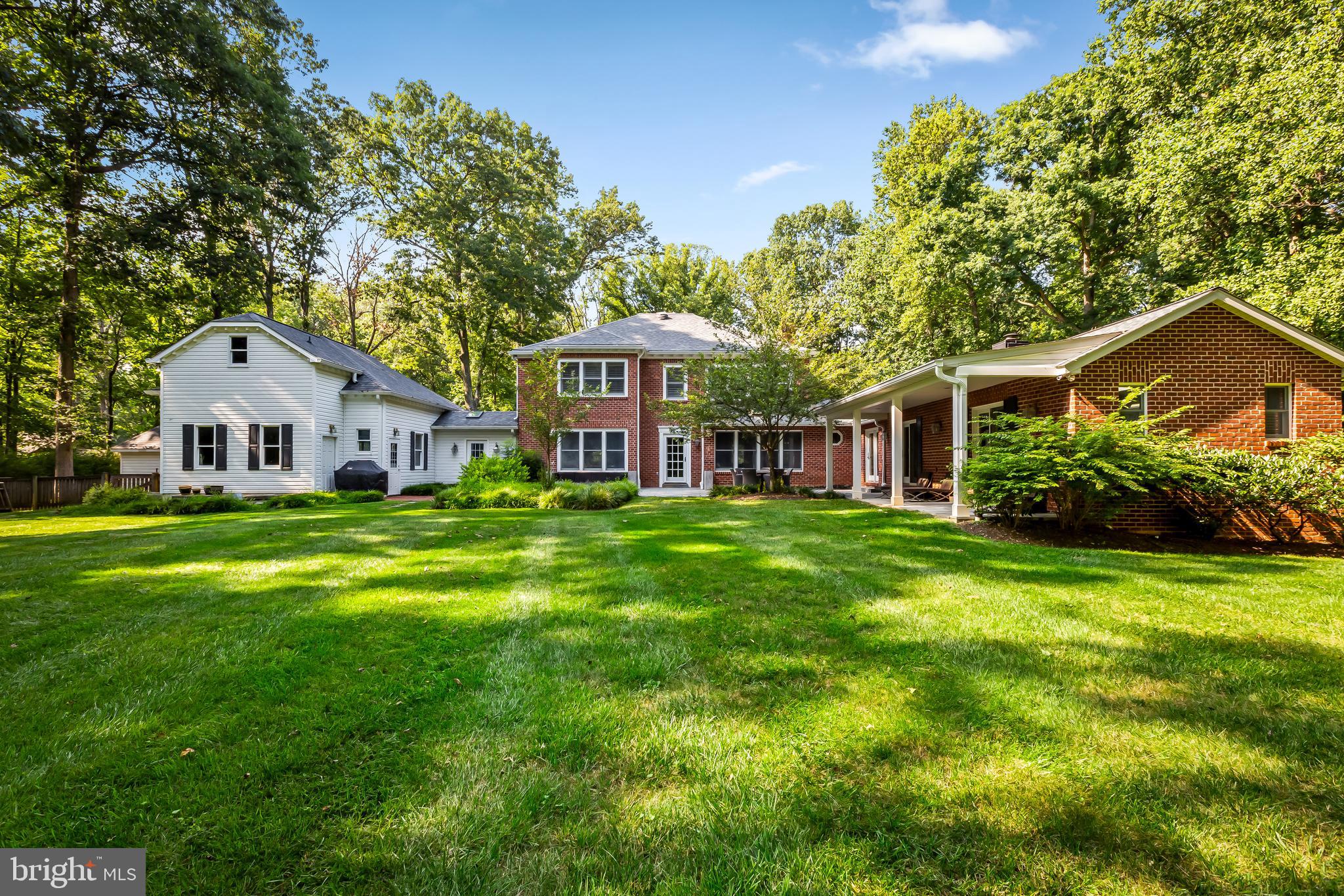 GREENSPRING VALLEY - Residential