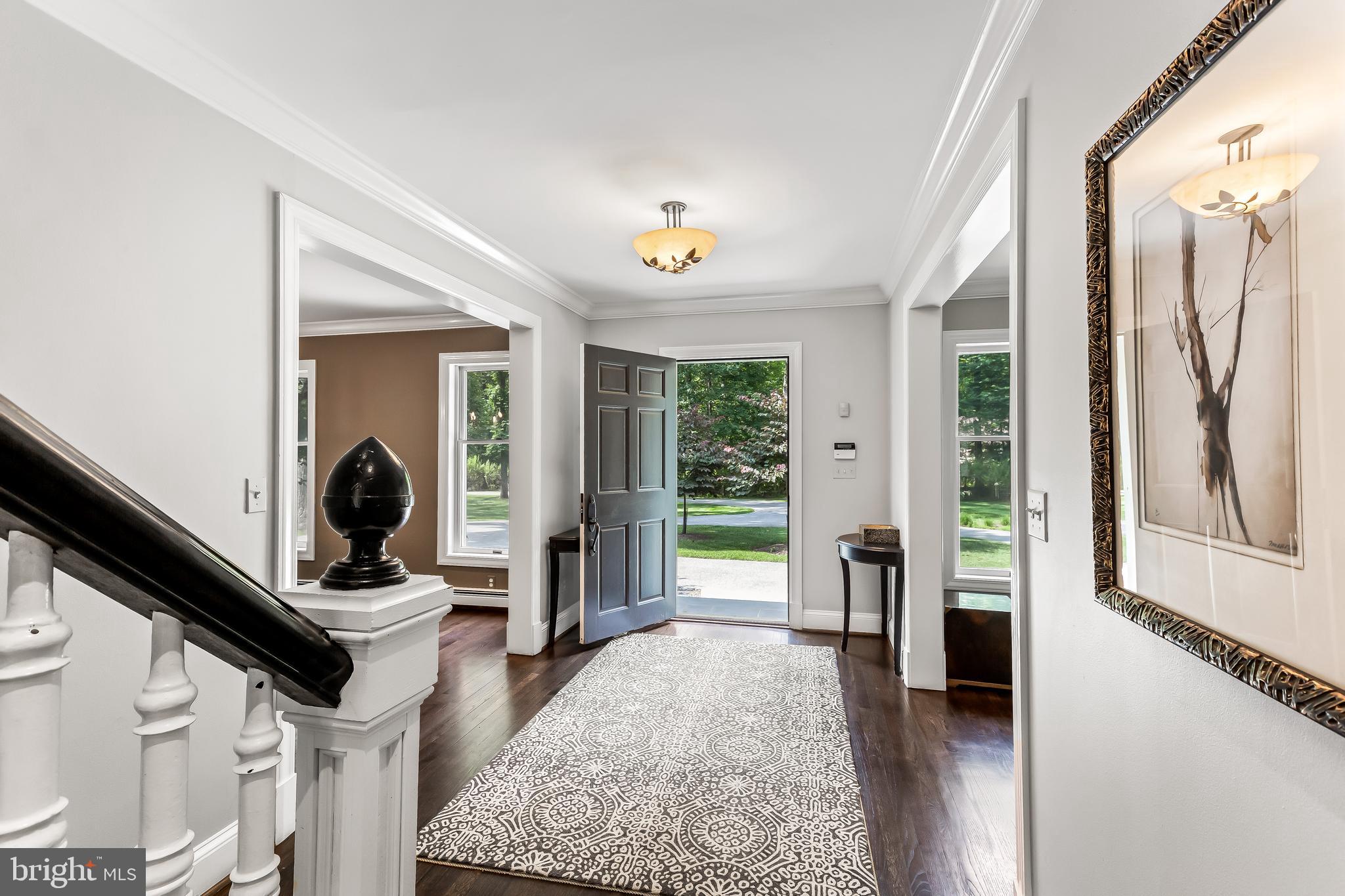 GREENSPRING VALLEY - Residential