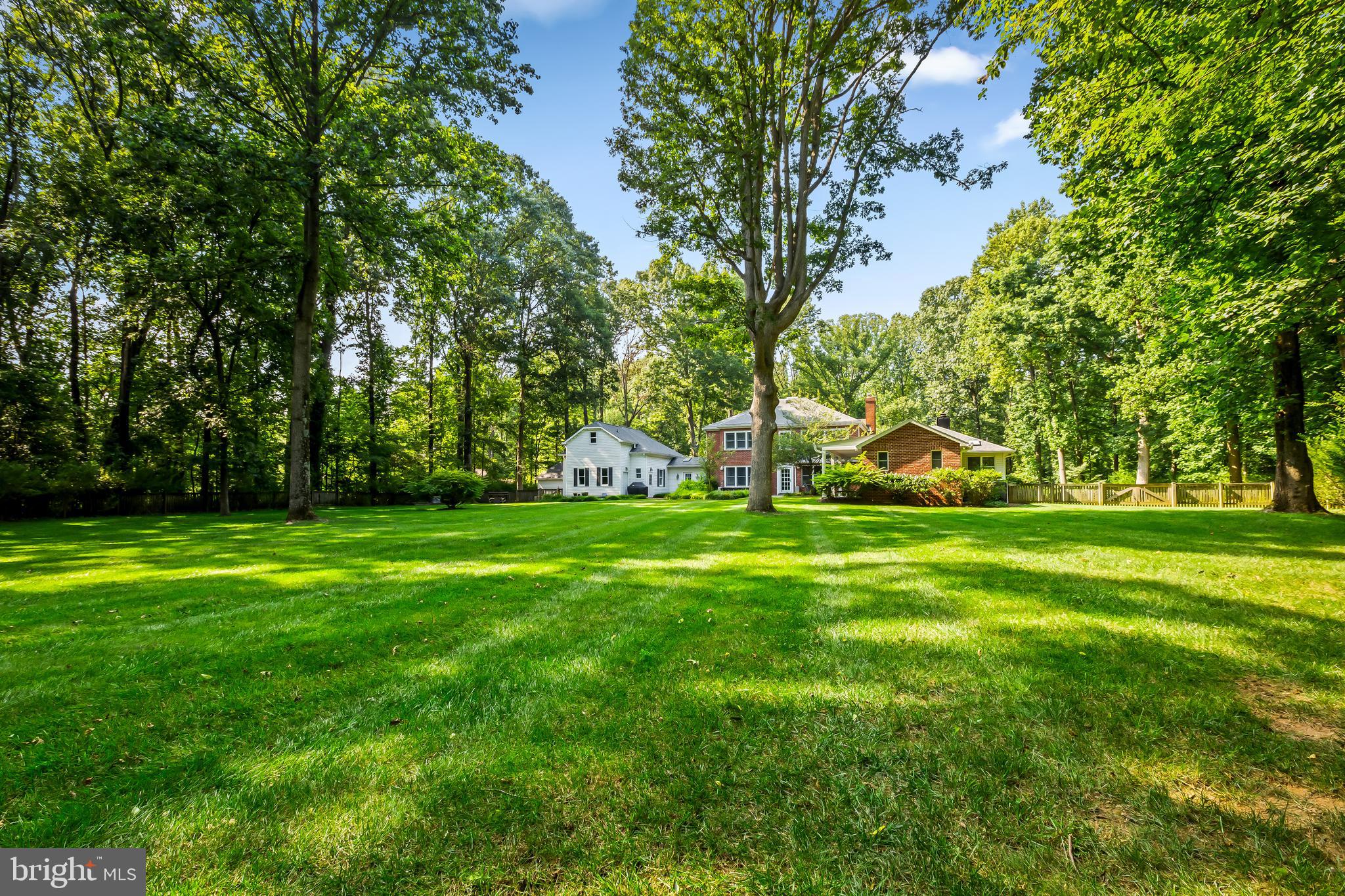 GREENSPRING VALLEY - Residential