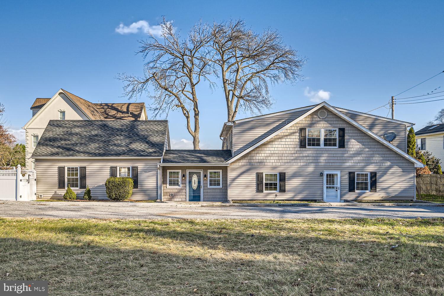 EDGEMERE - Residential