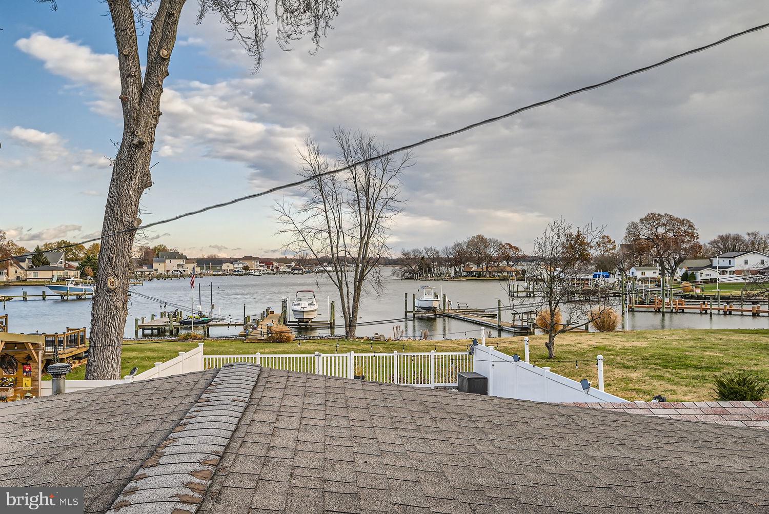 EDGEMERE - Residential