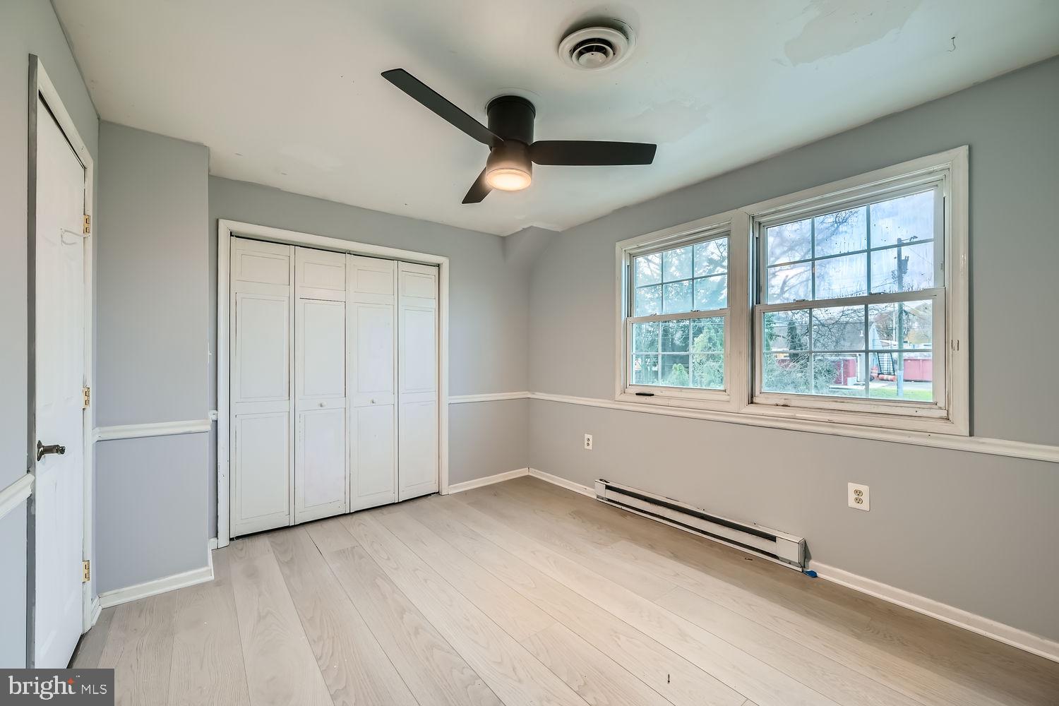 EDGEMERE - Residential