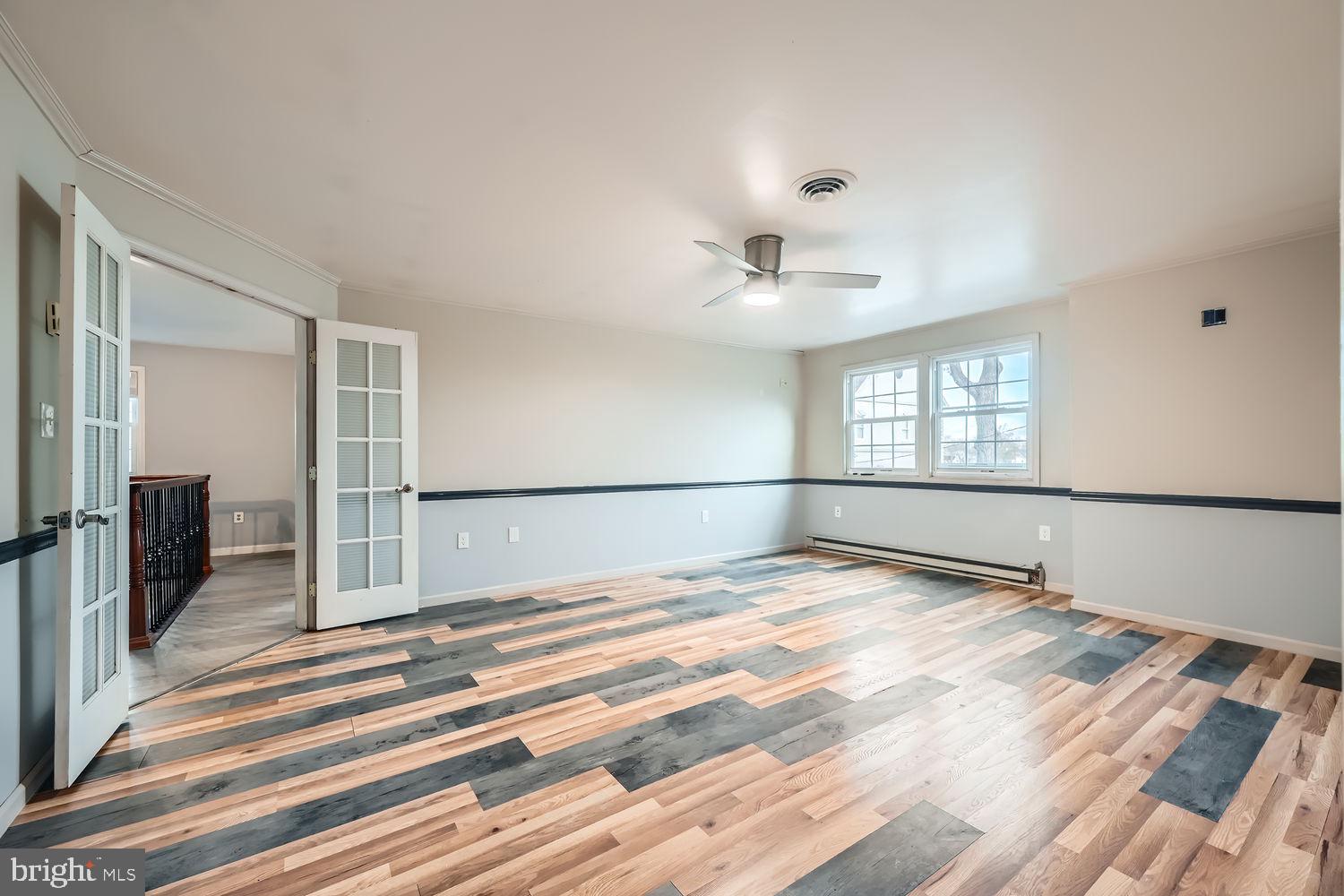 EDGEMERE - Residential