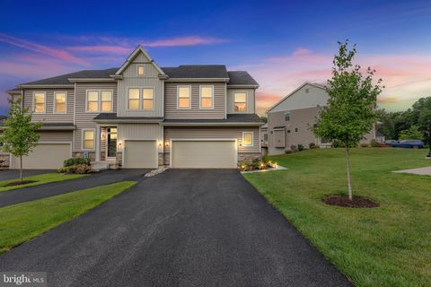 250 KESTREL COURT KENNETT SQUARE PA 19348
