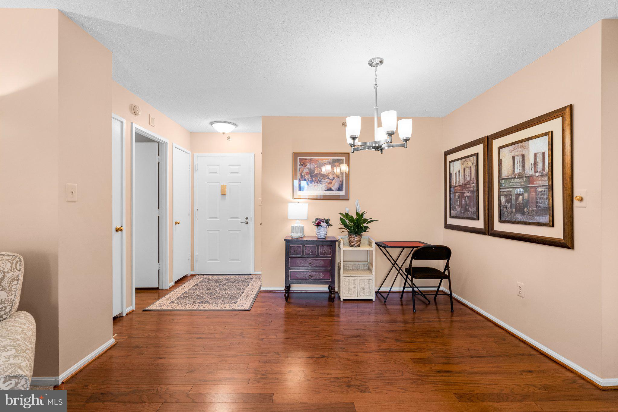 FAIRWAYS SOUTH - Residential