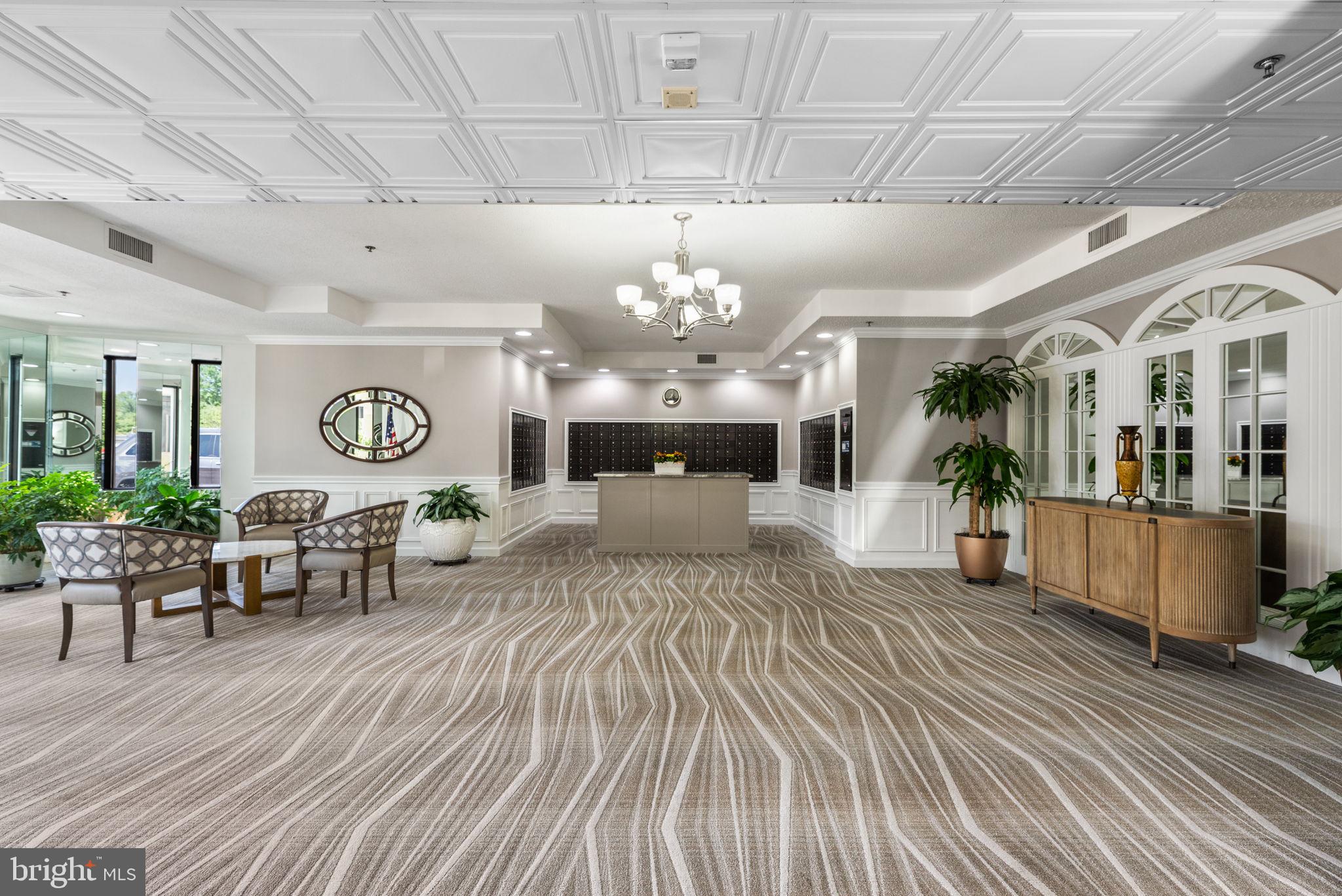 FAIRWAYS SOUTH - Residential