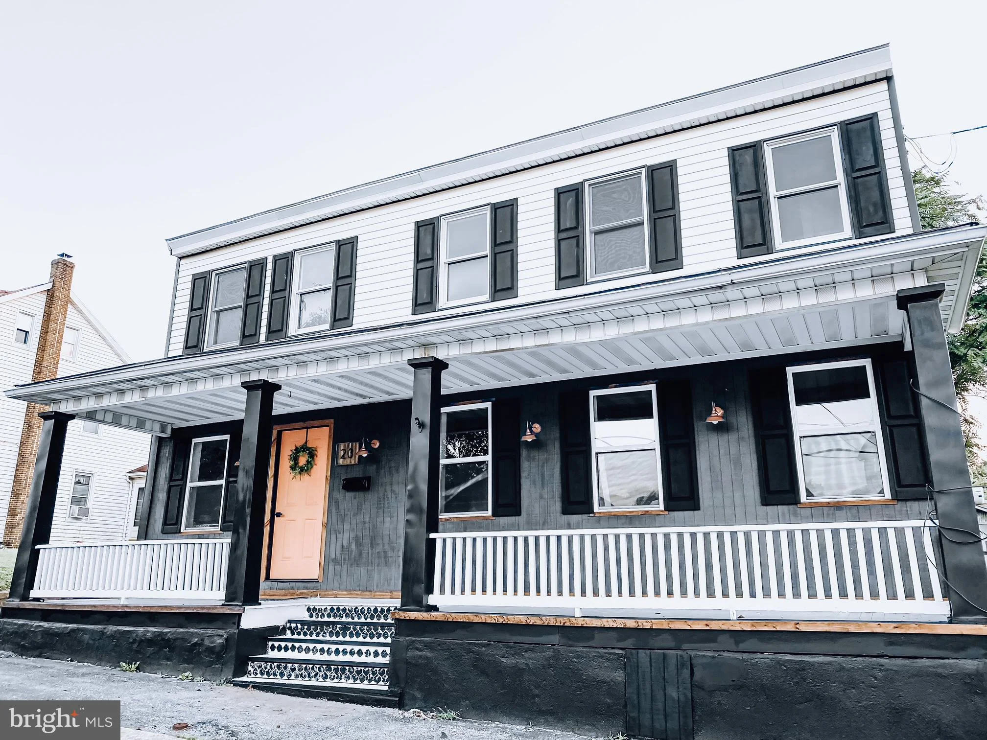 23 S 2nd Street, Cressona, PA 17929