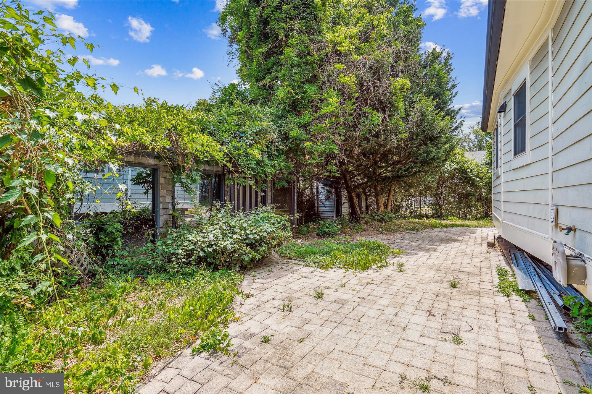 DAIL PARK - Residential