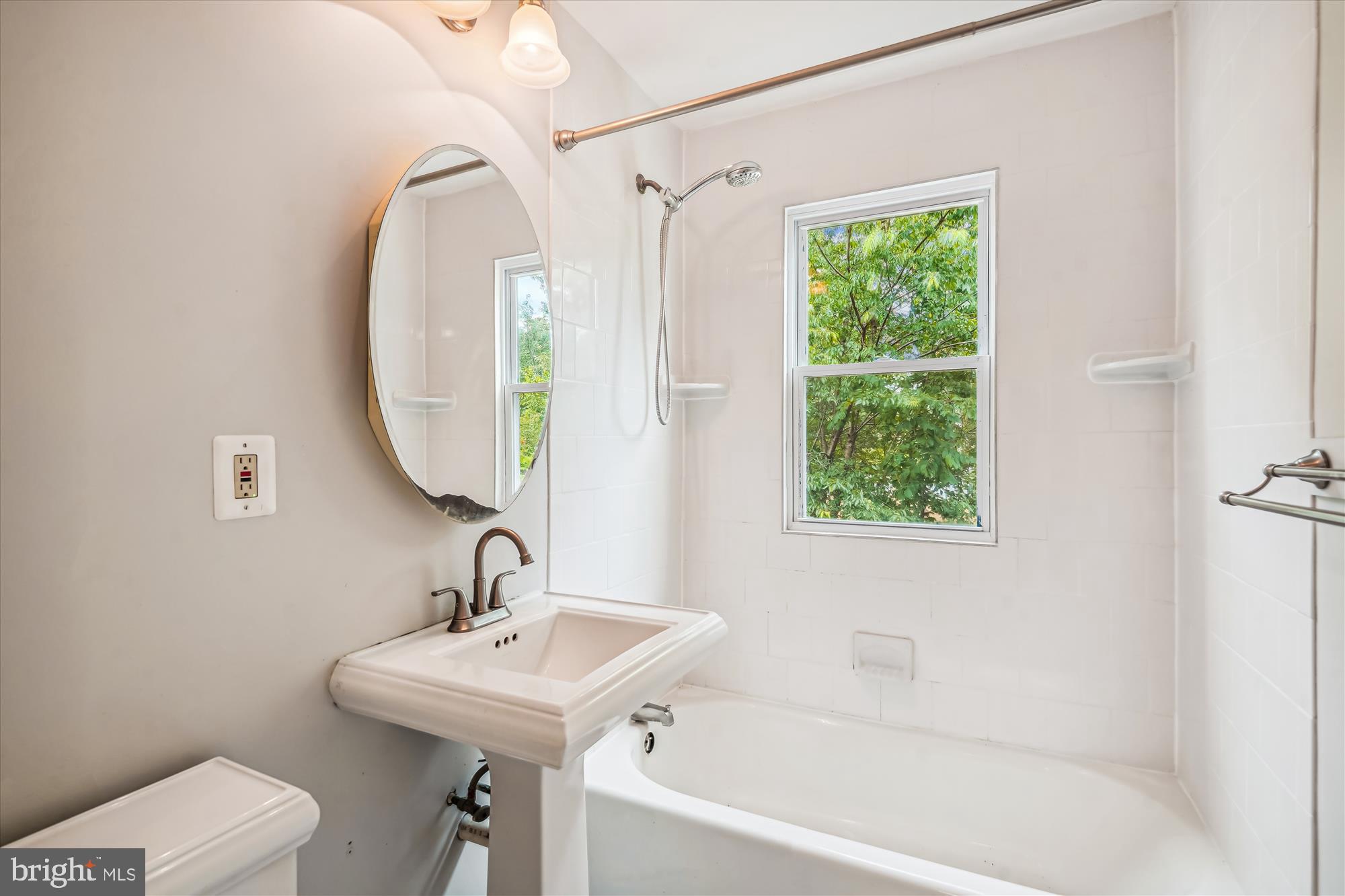 DAIL PARK - Residential